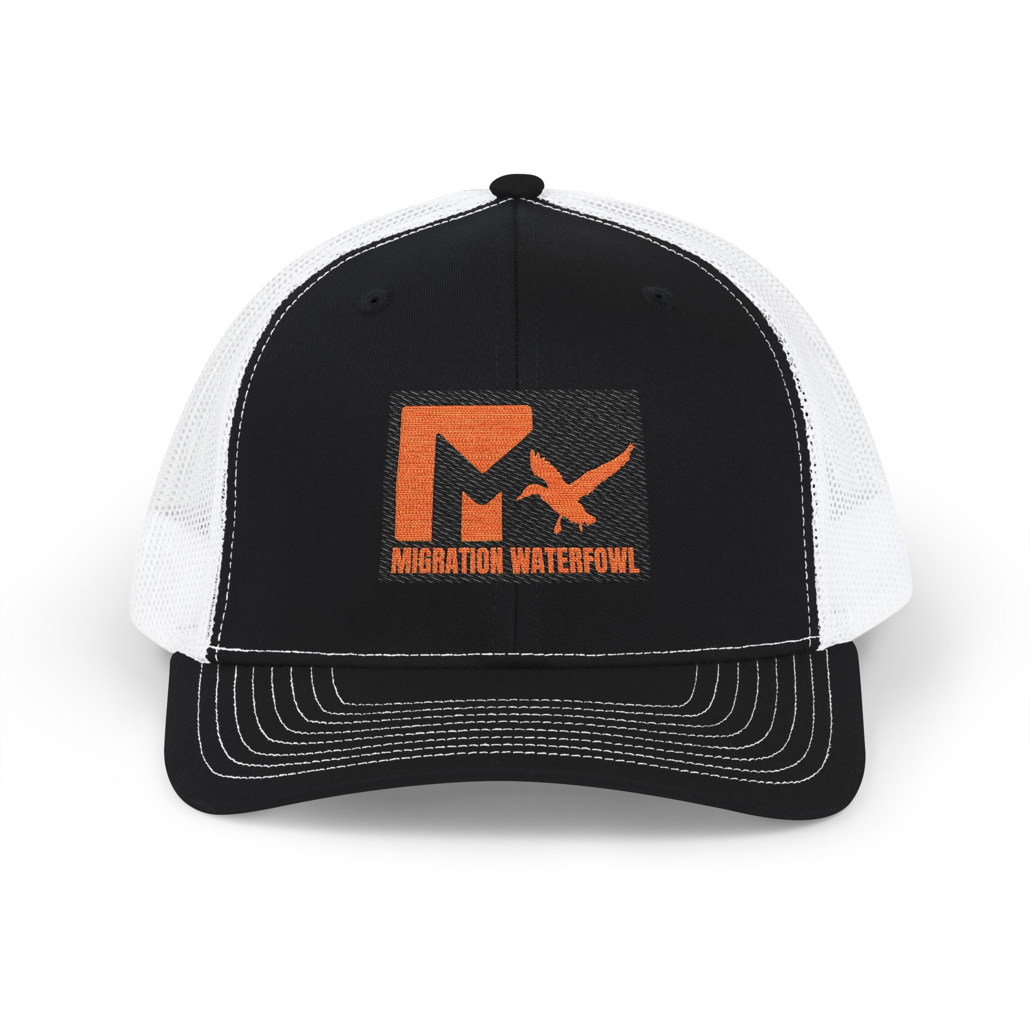MW Trucker Cap