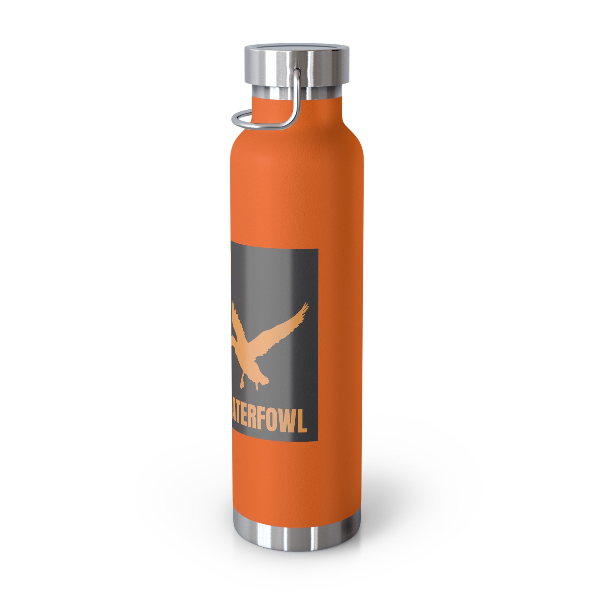 MW Insulated 22oz Bottle 8 Colors