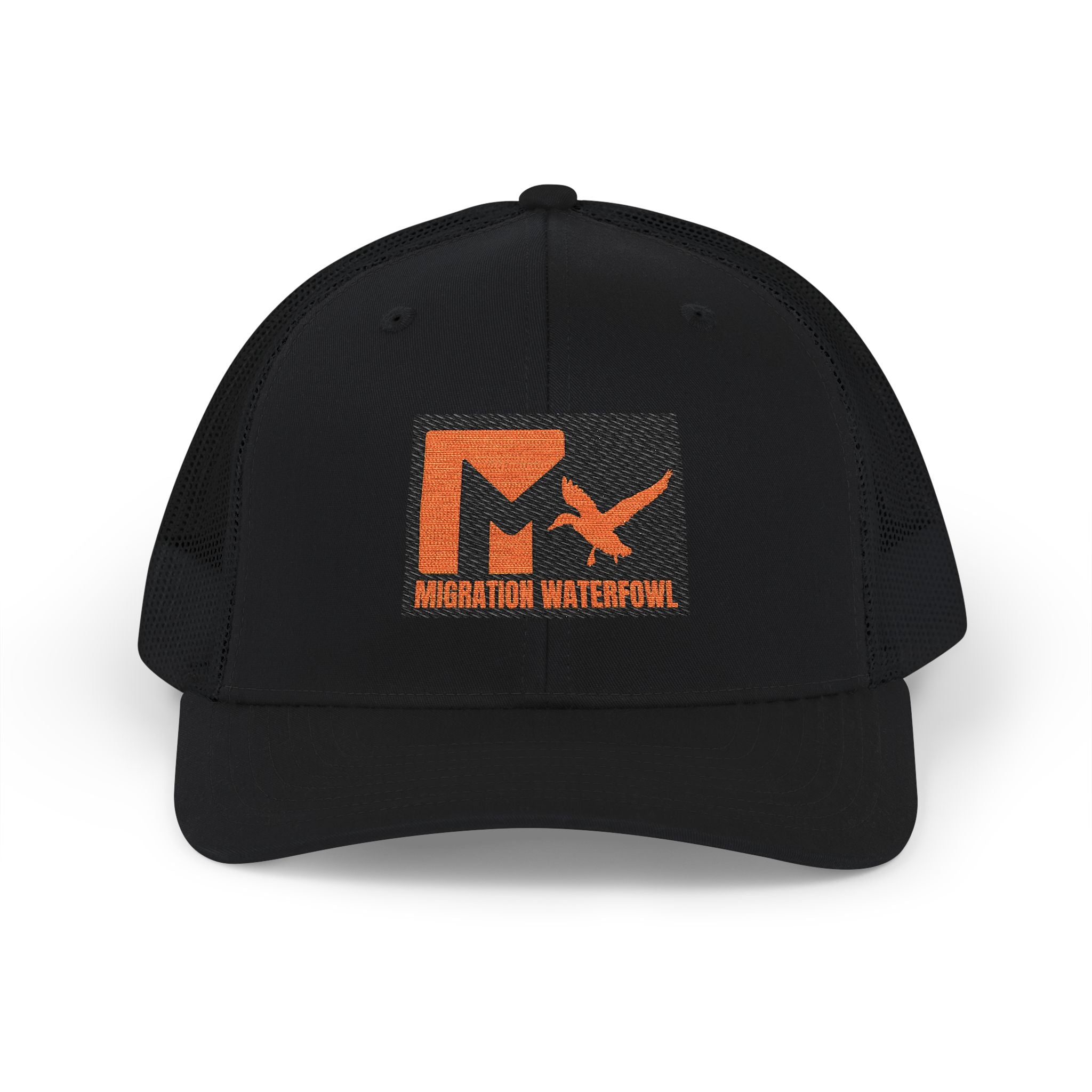 MW Trucker Cap