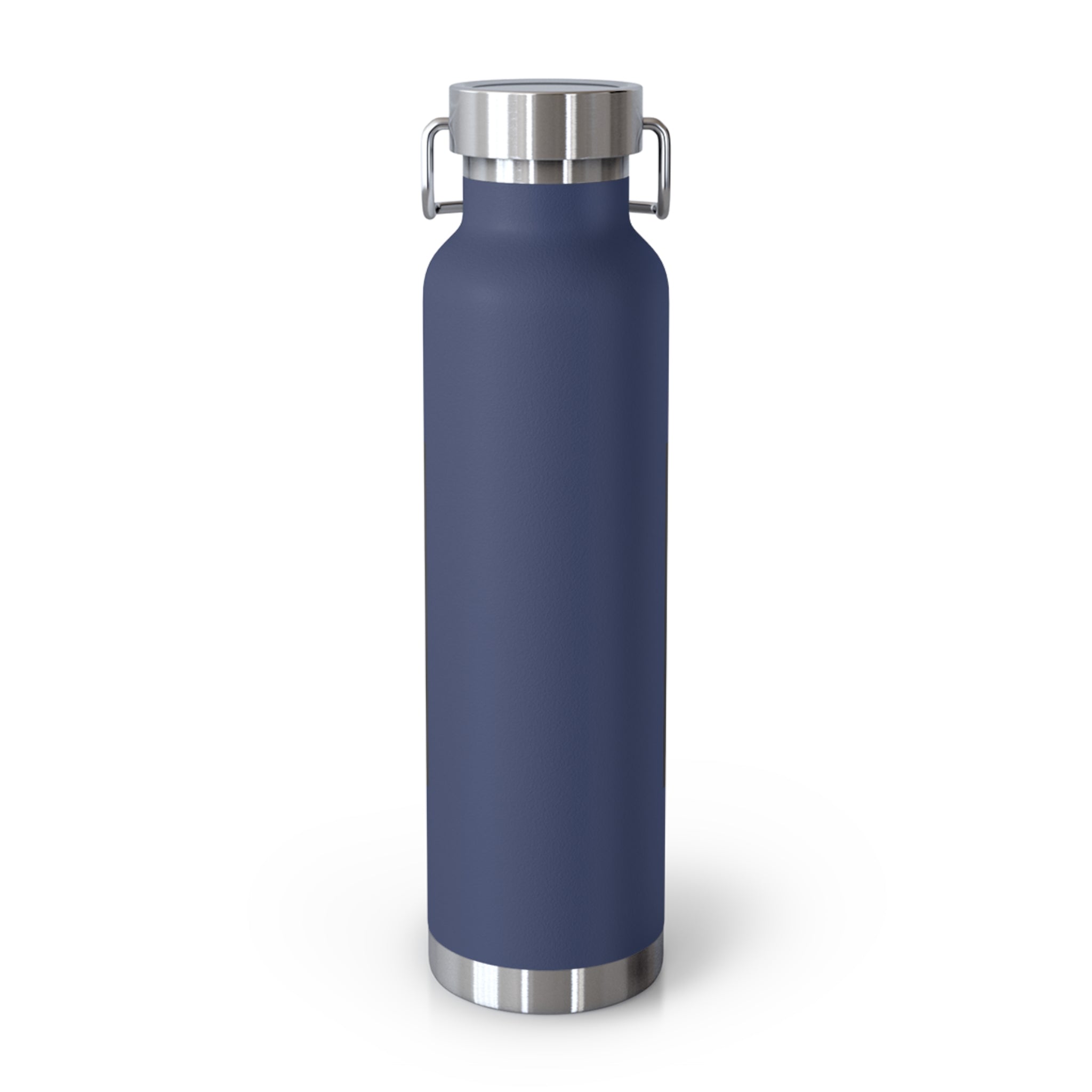MW Insulated 22oz Bottle 8 Colors