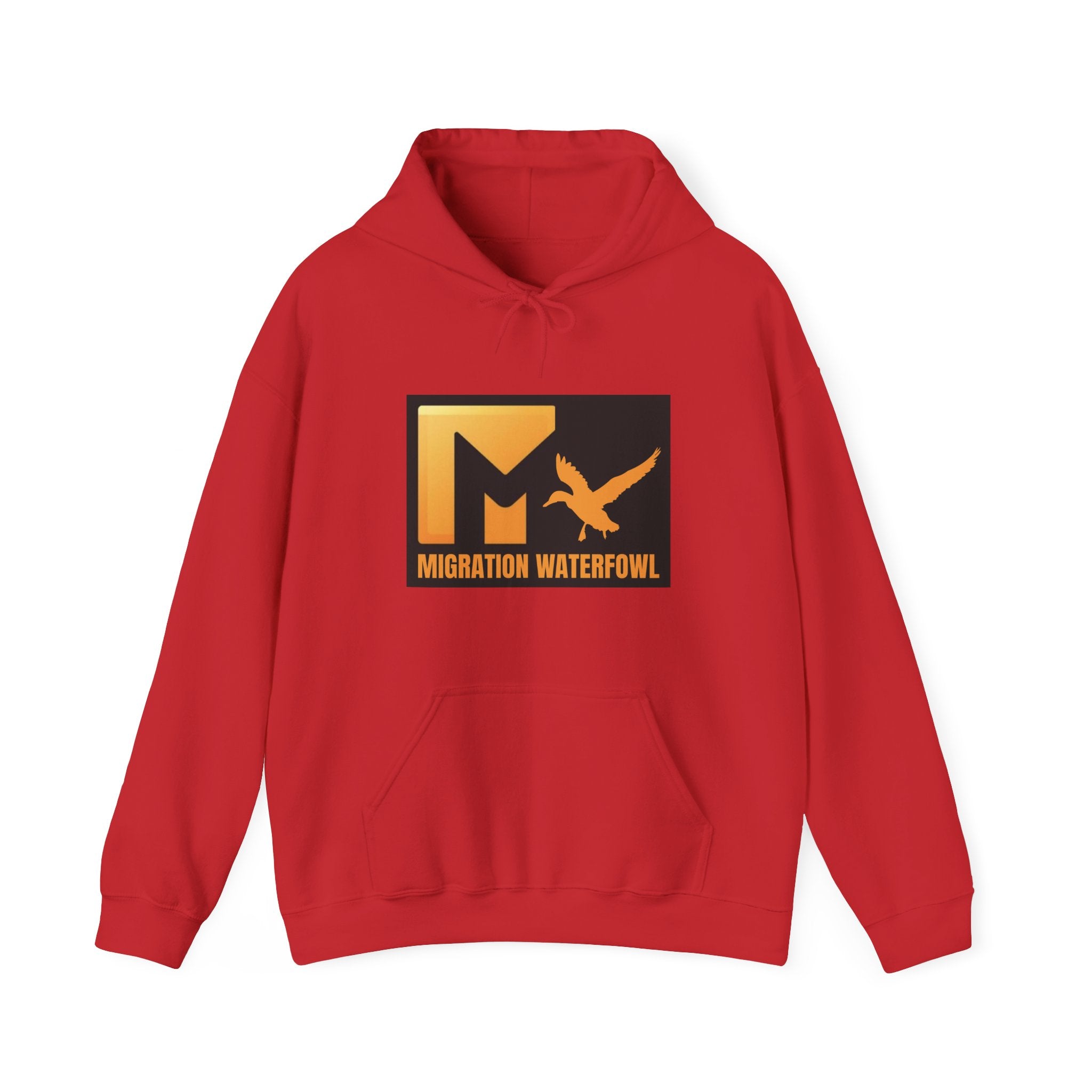 MW Gildan Hoodie 10+ Colors