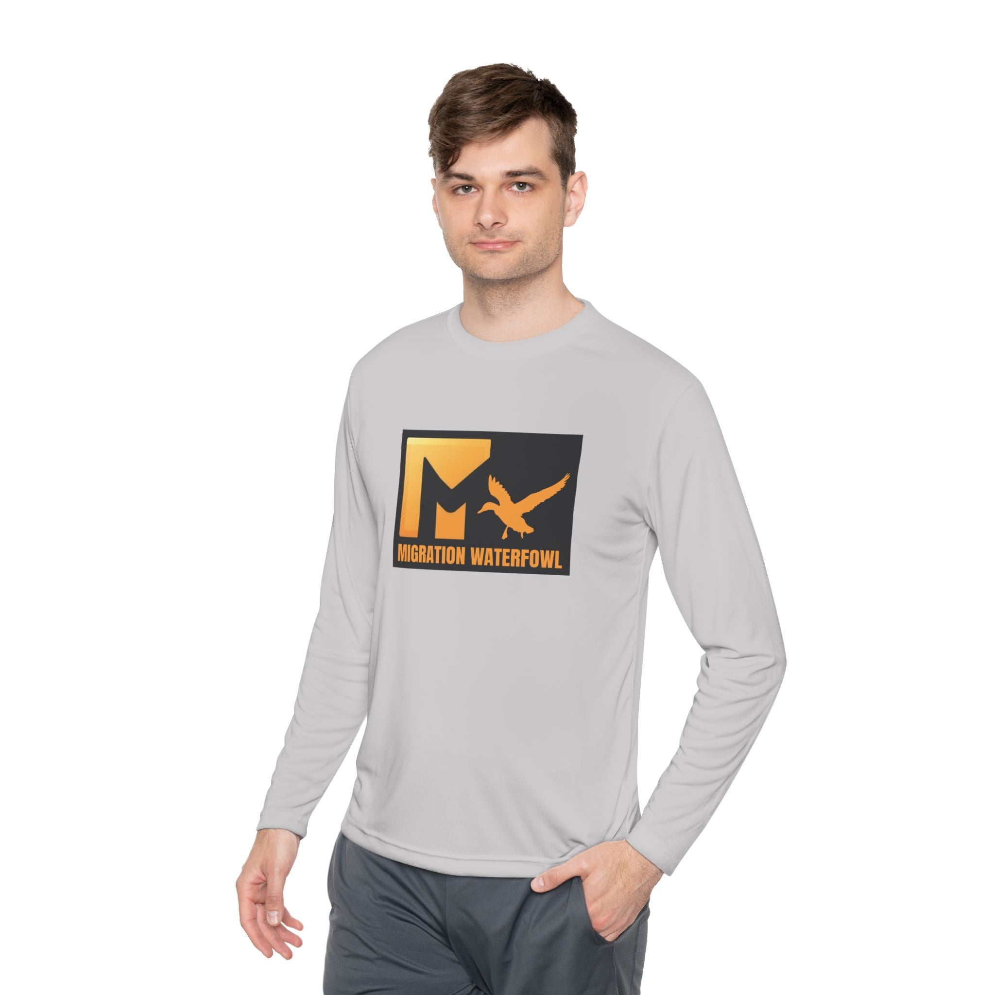 MW Performance Long Sleeve 10+ Colors
