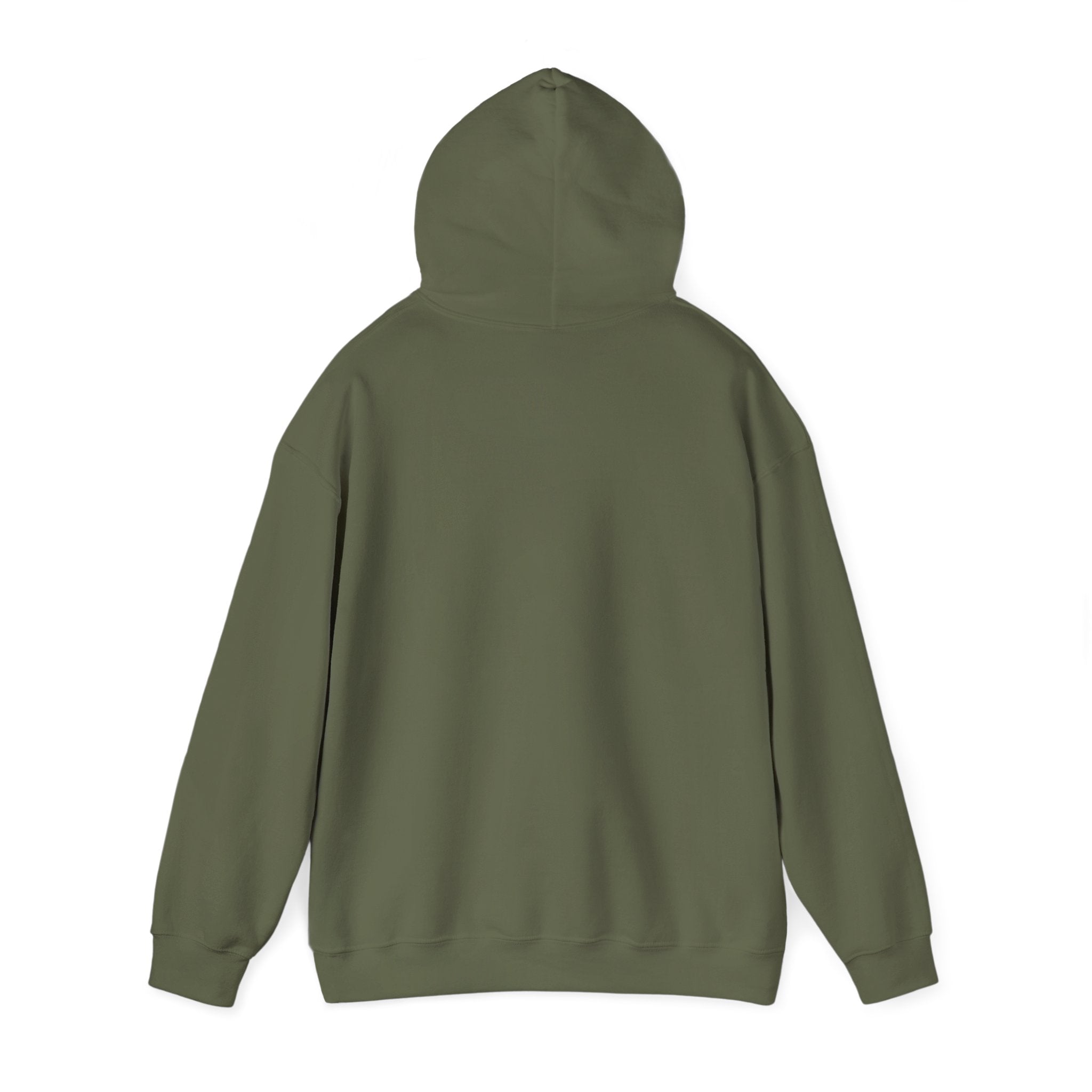 MW Gildan Hoodie 10+ Colors