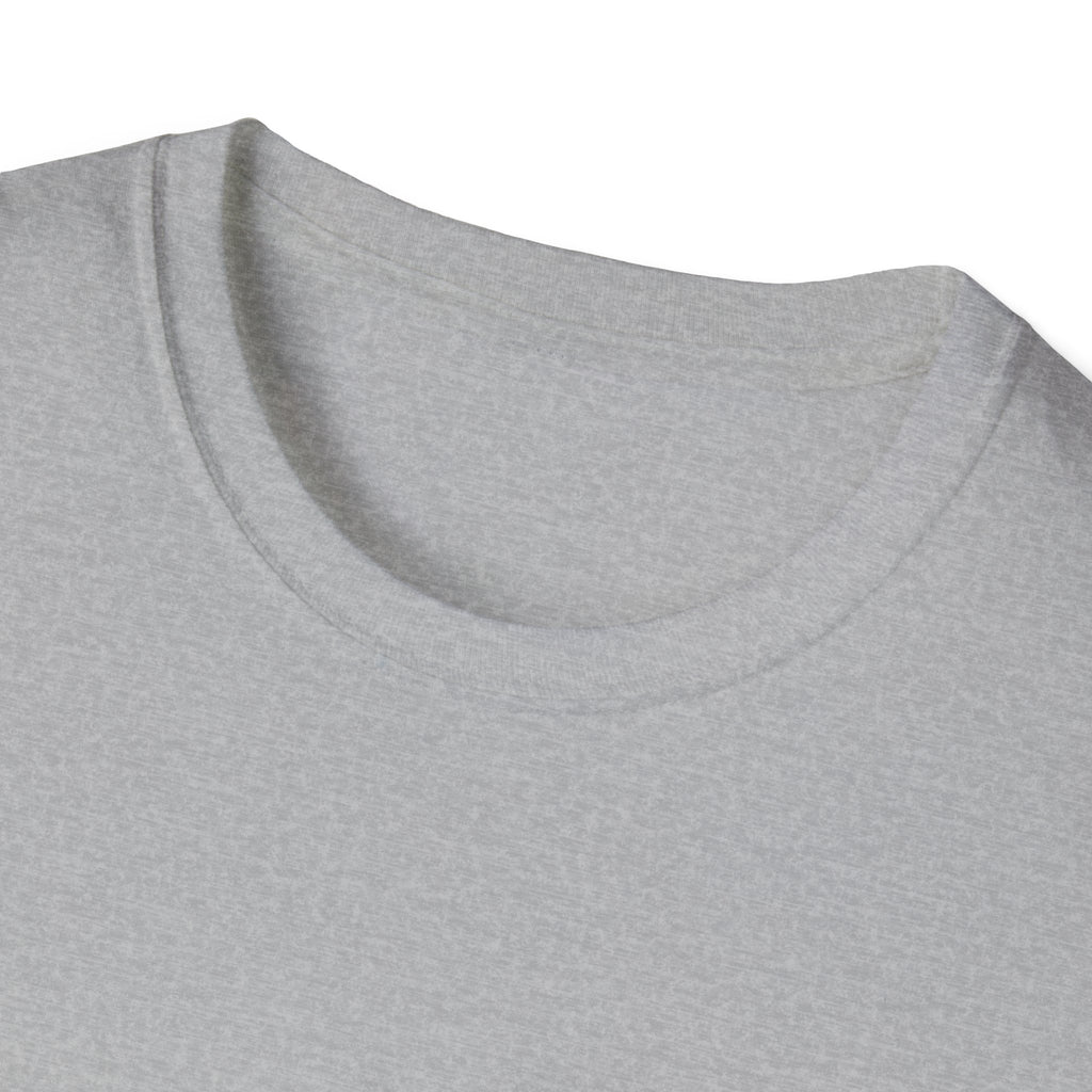MW Skeleton Softstyle T-Shirt