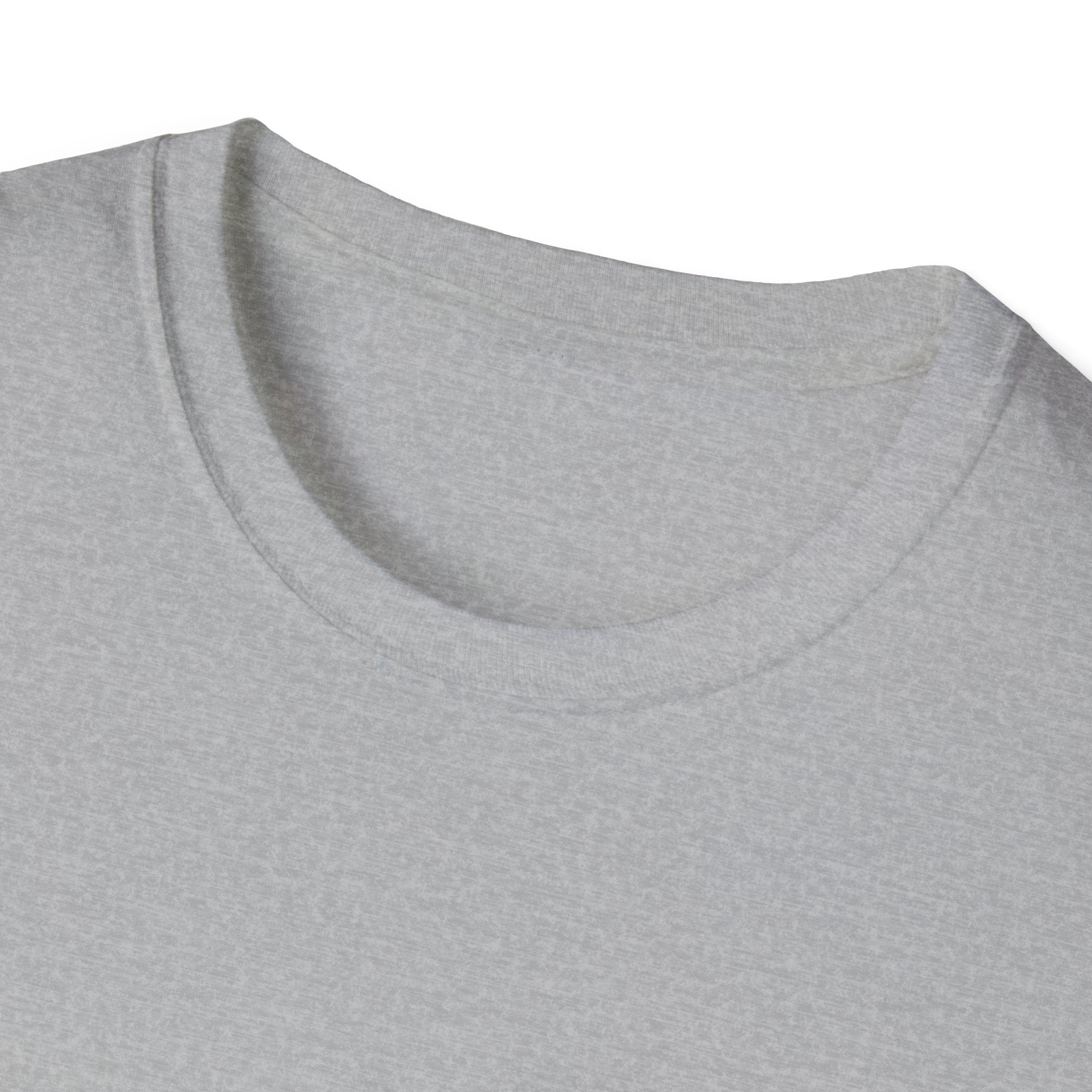 MW Skeleton Softstyle T-Shirt