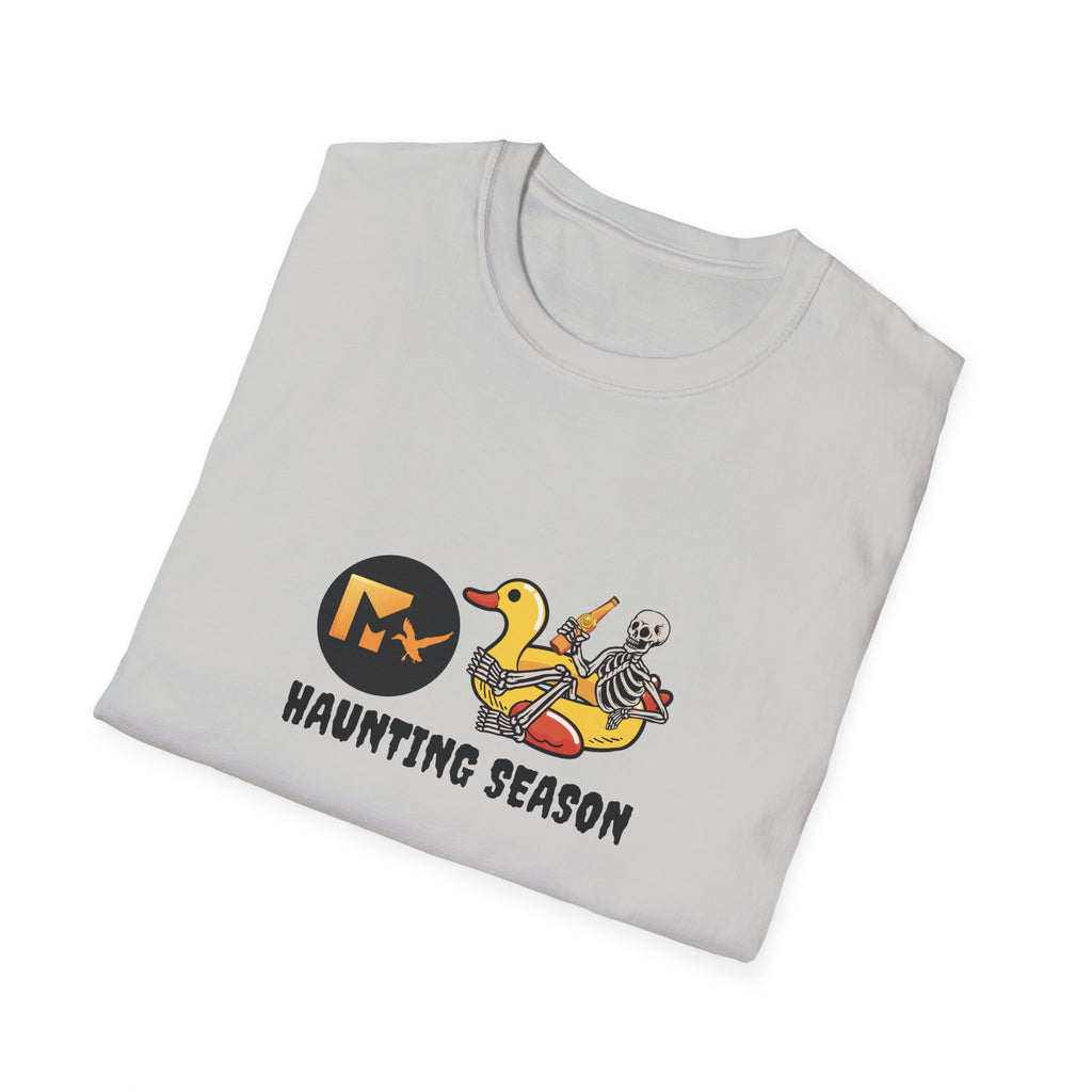 MW Skeleton Softstyle T-Shirt