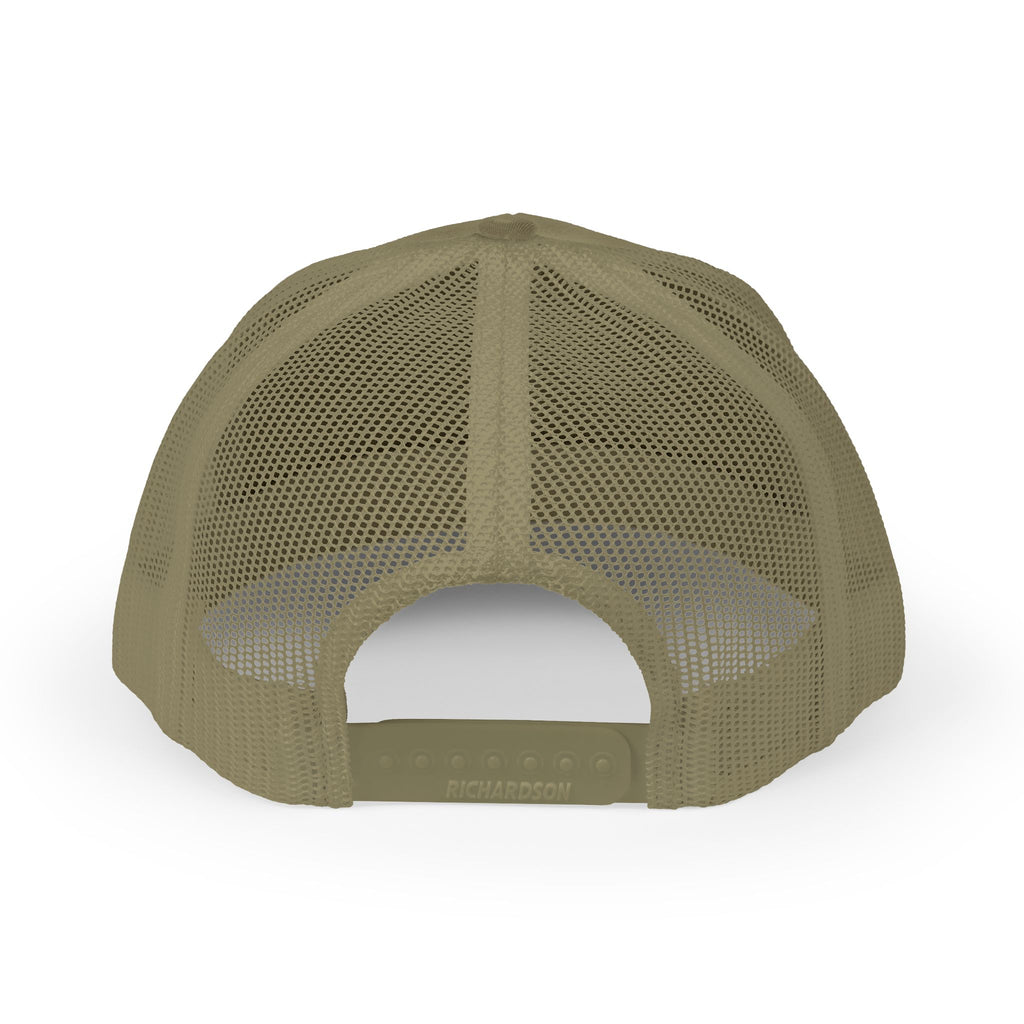 MW Trucker Cap