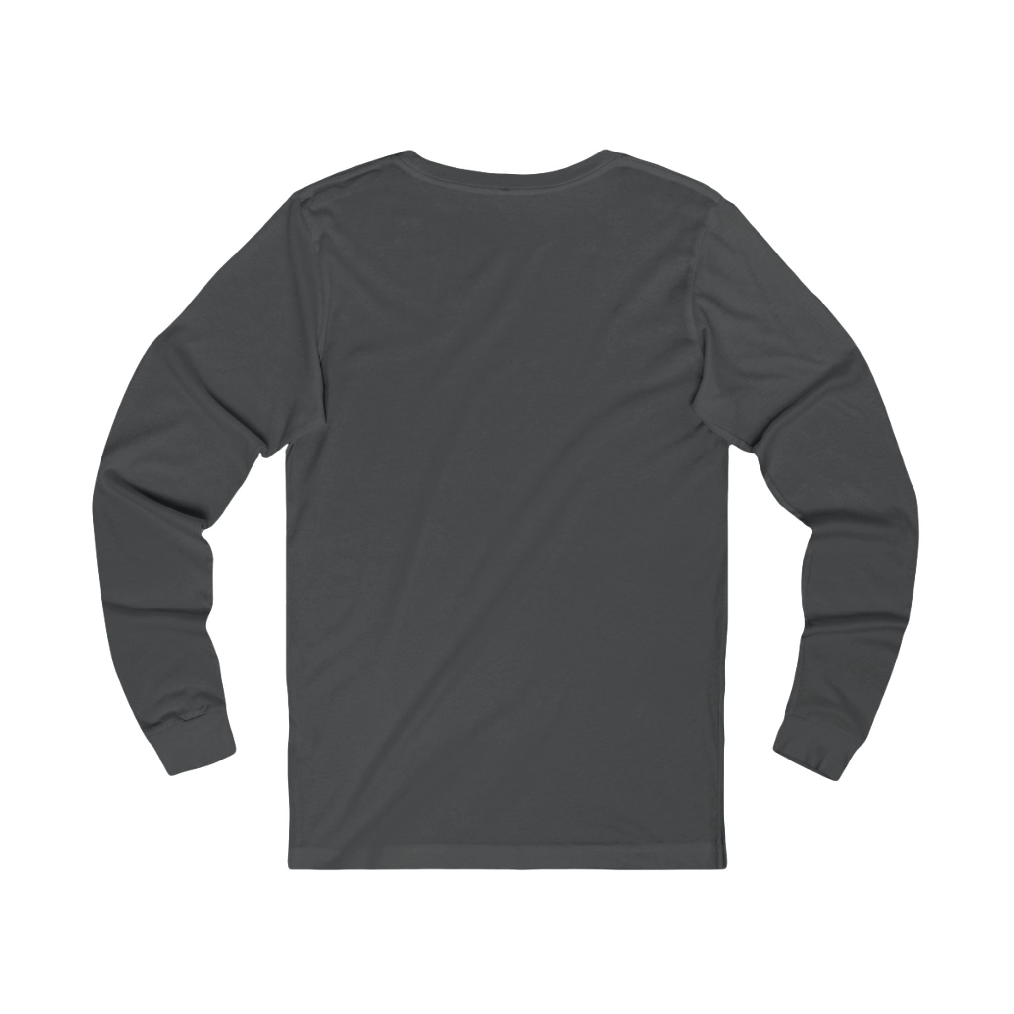 MW Jersey Long Sleeve Tee 10+ Colors