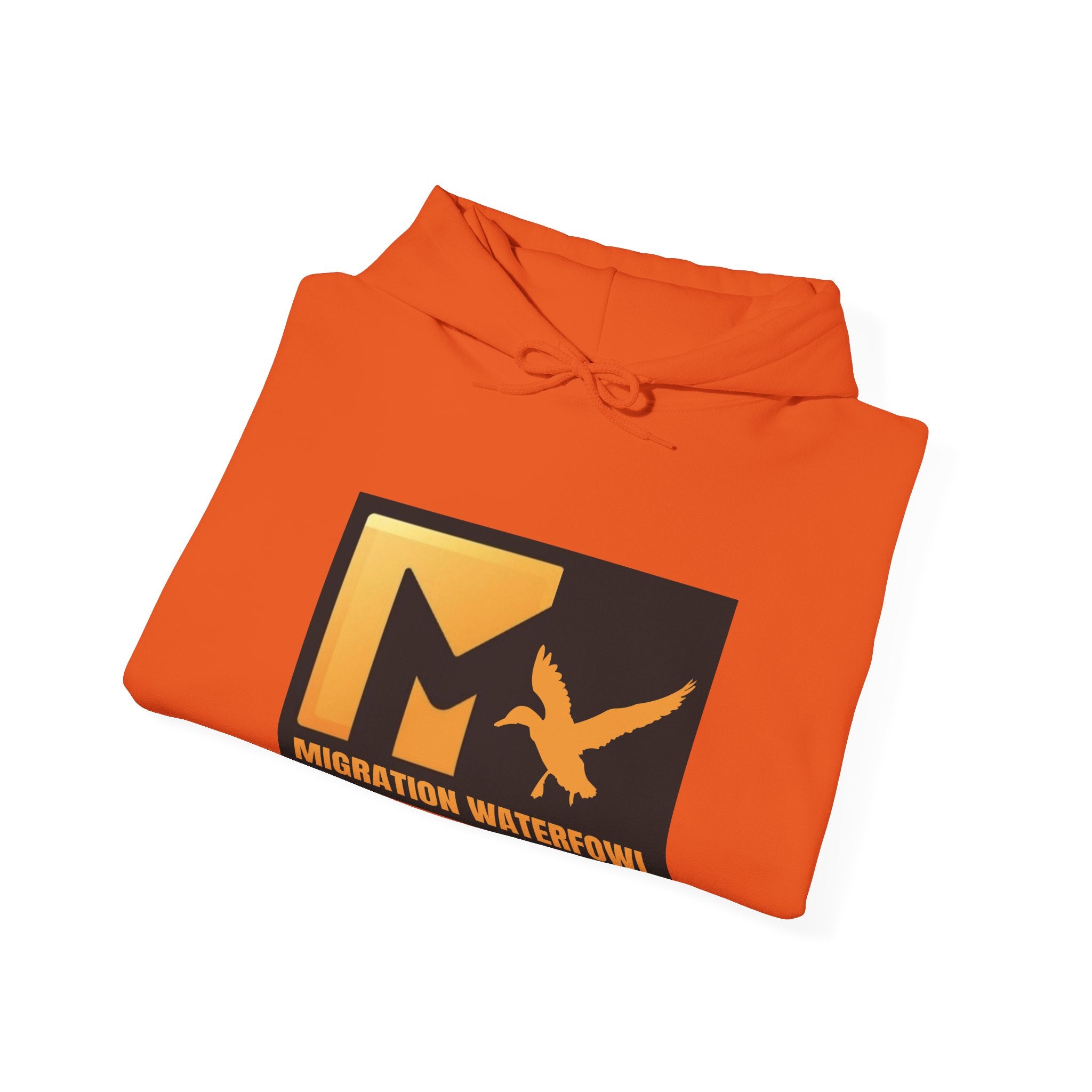 MW Gildan Hoodie 10+ Colors