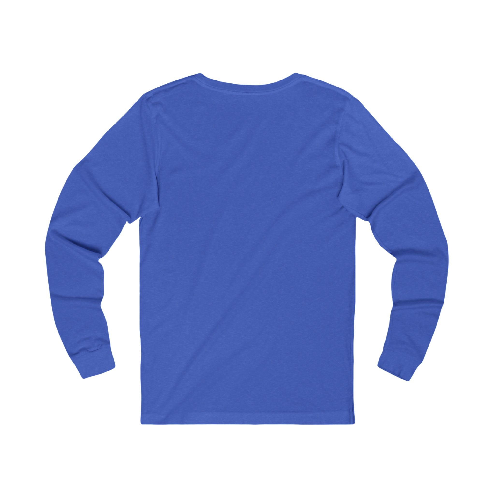 MW Jersey Long Sleeve Tee 10+ Colors