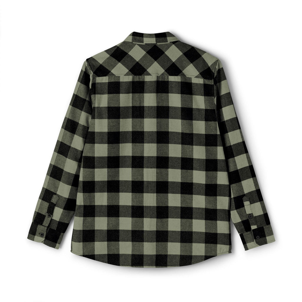 MW Flannel Shirt