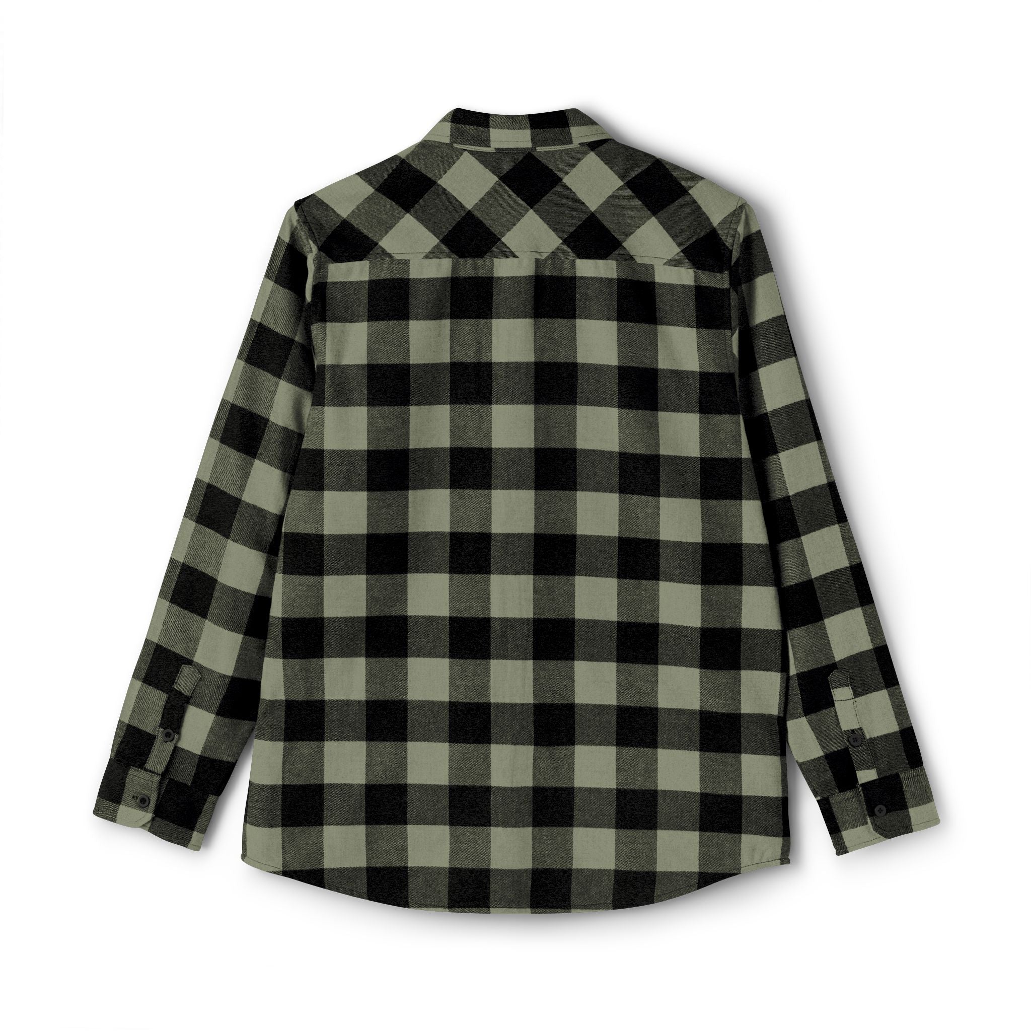 MW Flannel Shirt