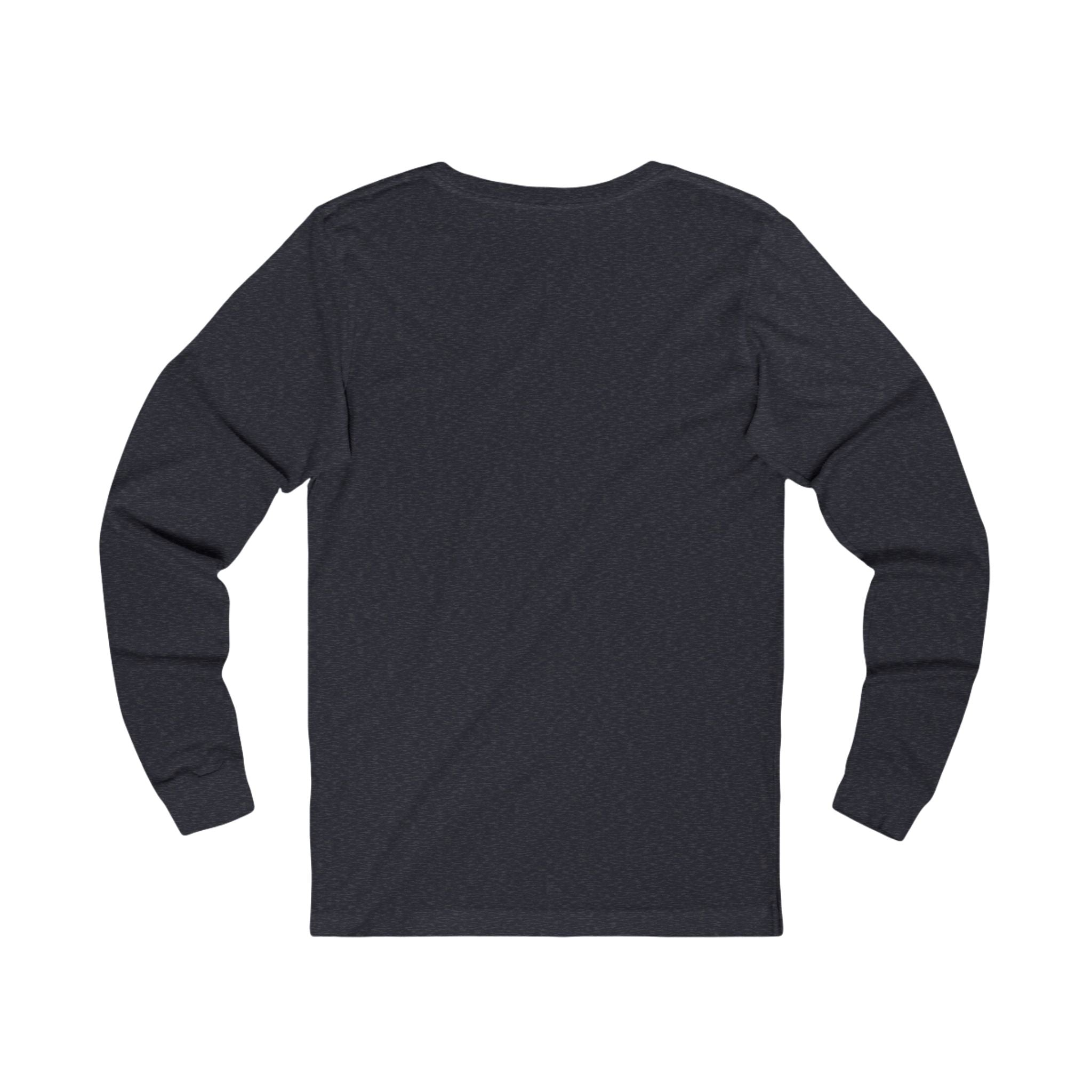 MW Jersey Long Sleeve Tee 10+ Colors