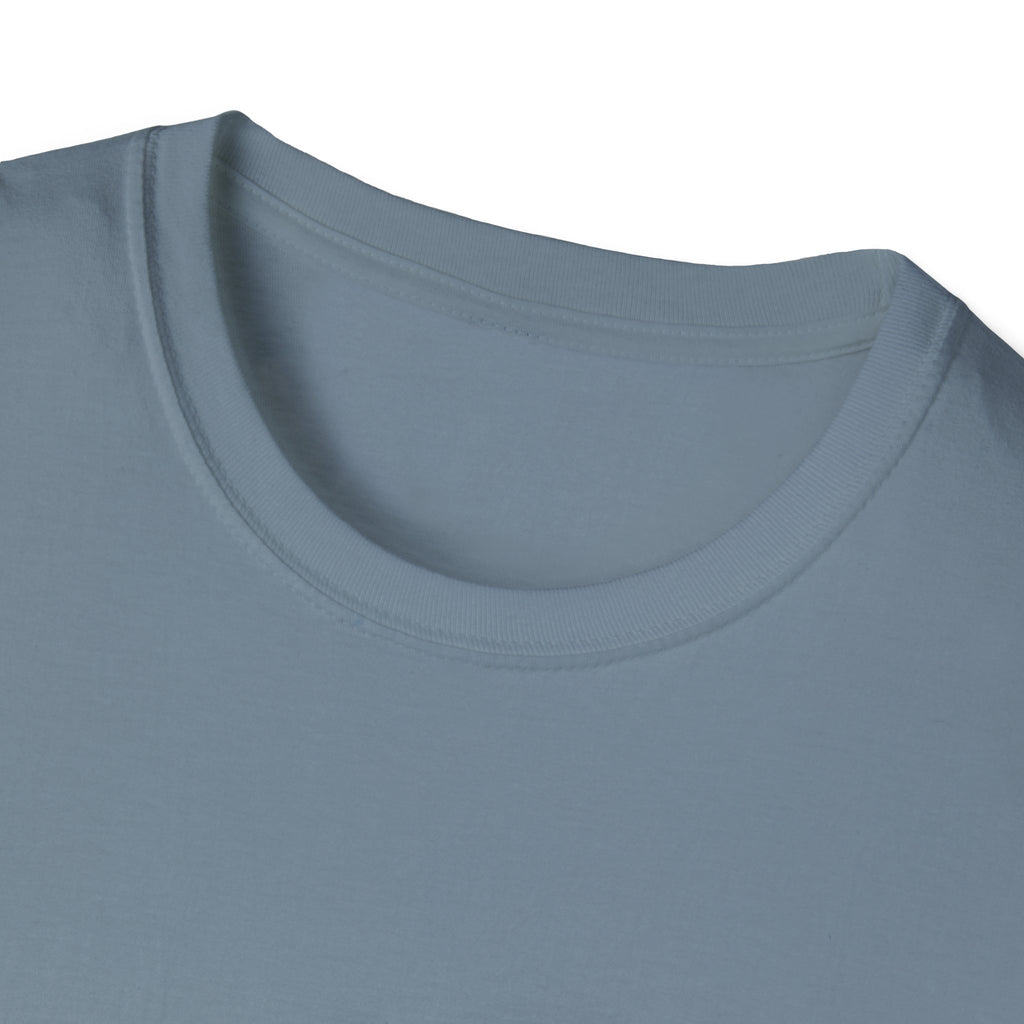 MW Skeleton Softstyle T-Shirt
