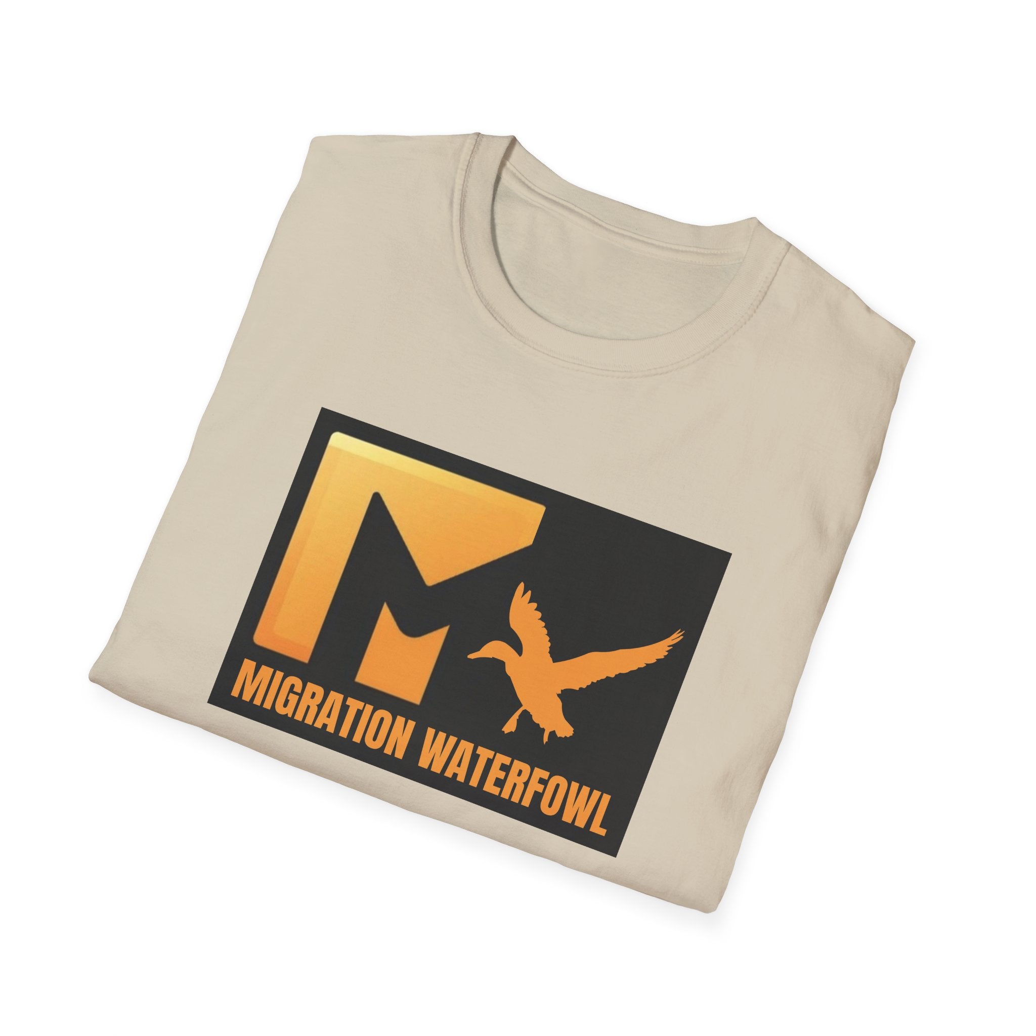 MW Gildan Softstyle T-Shirt 10+ Colors