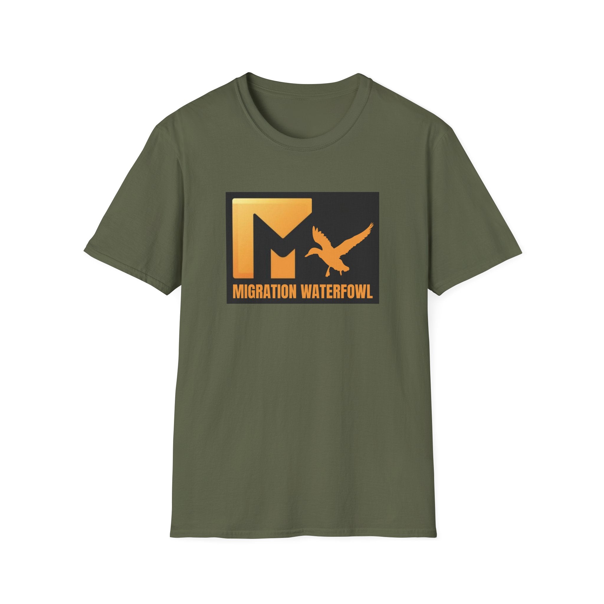 MW Gildan Softstyle T-Shirt 10+ Colors