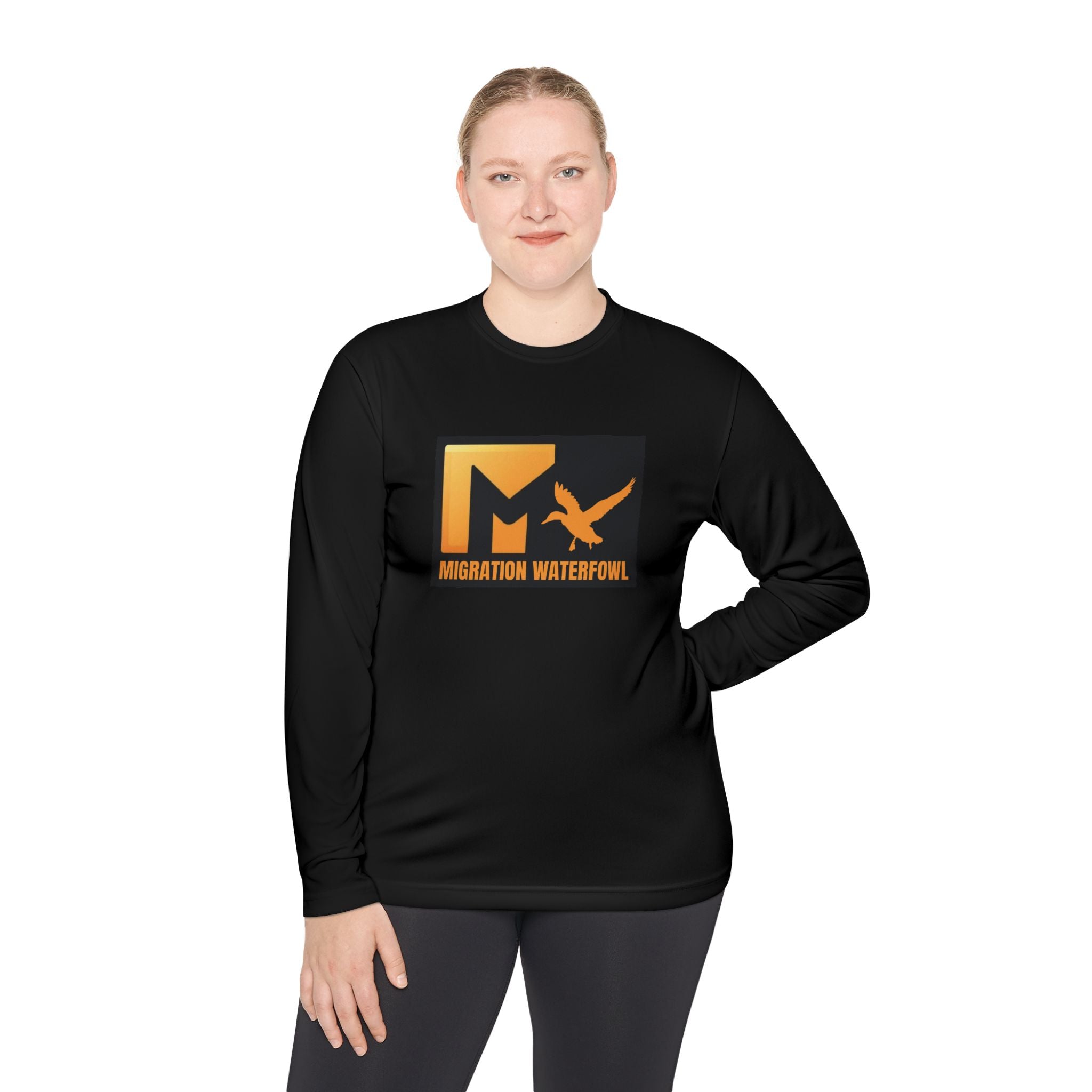 MW Performance Long Sleeve 10+ Colors