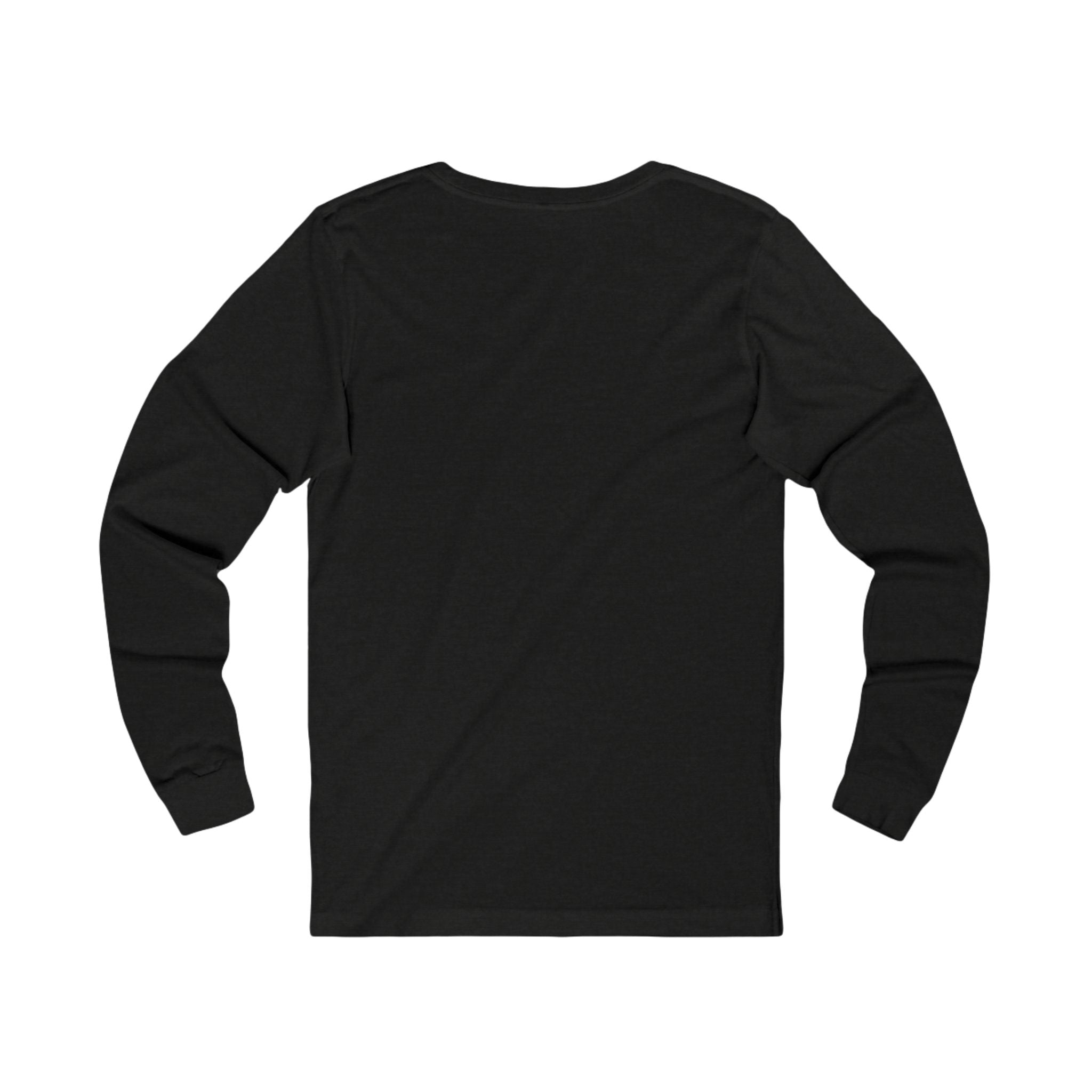 MW Jersey Long Sleeve Tee 10+ Colors