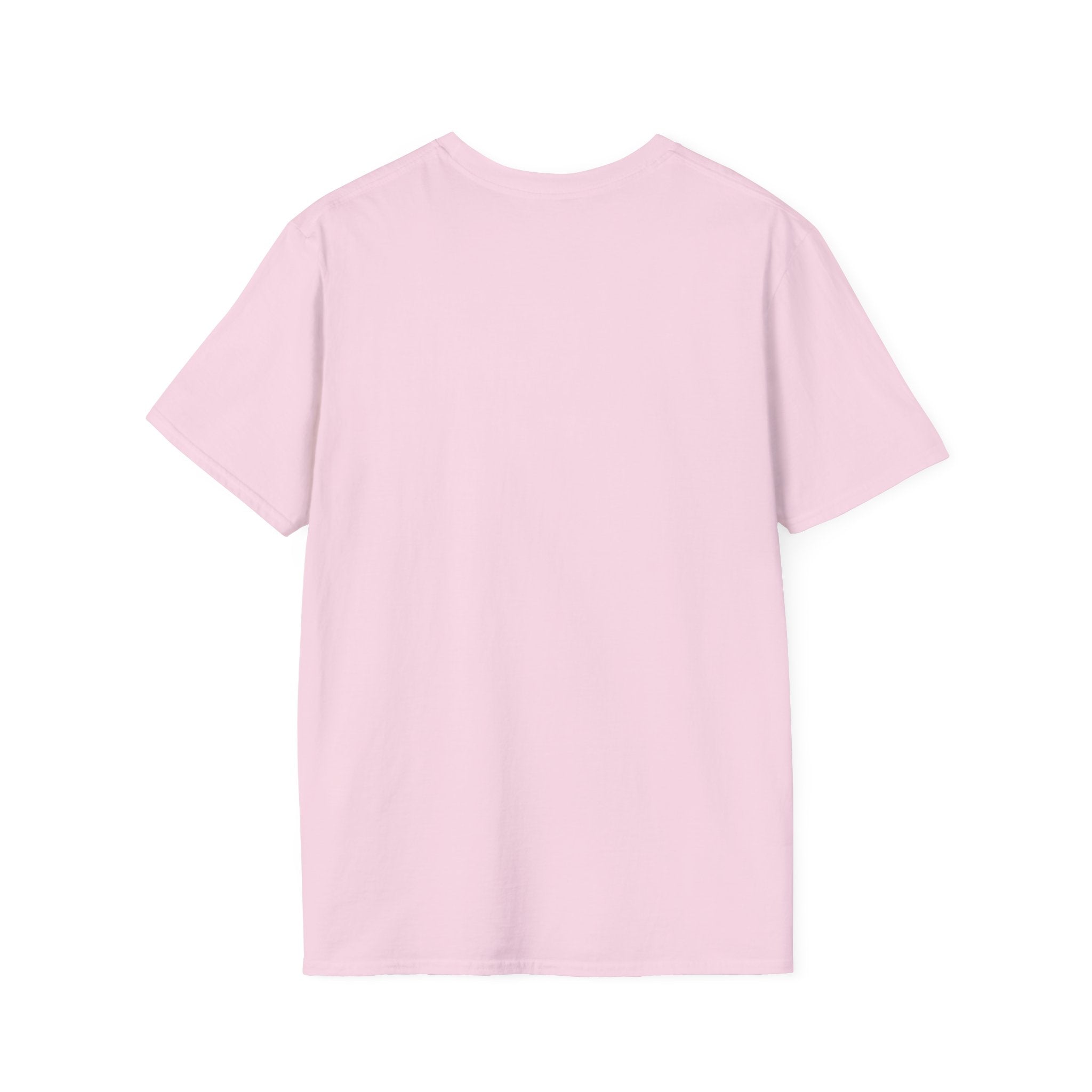 MW Skeleton Softstyle T-Shirt