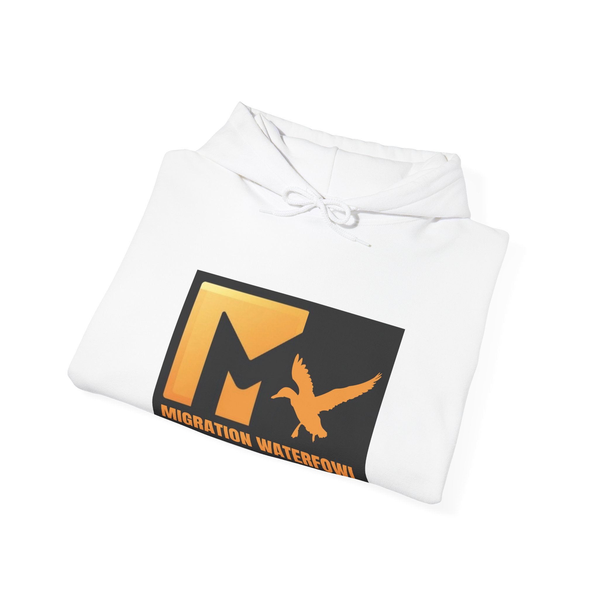 MW Gildan Hoodie 10+ Colors