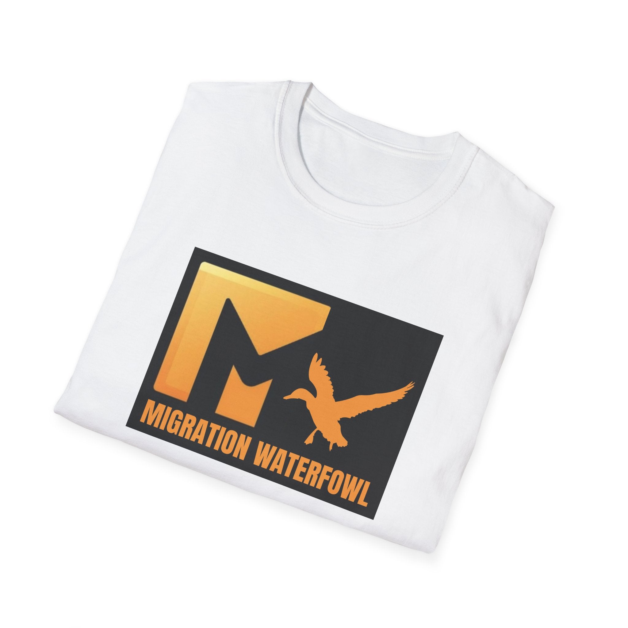 MW Gildan Softstyle T-Shirt 10+ Colors