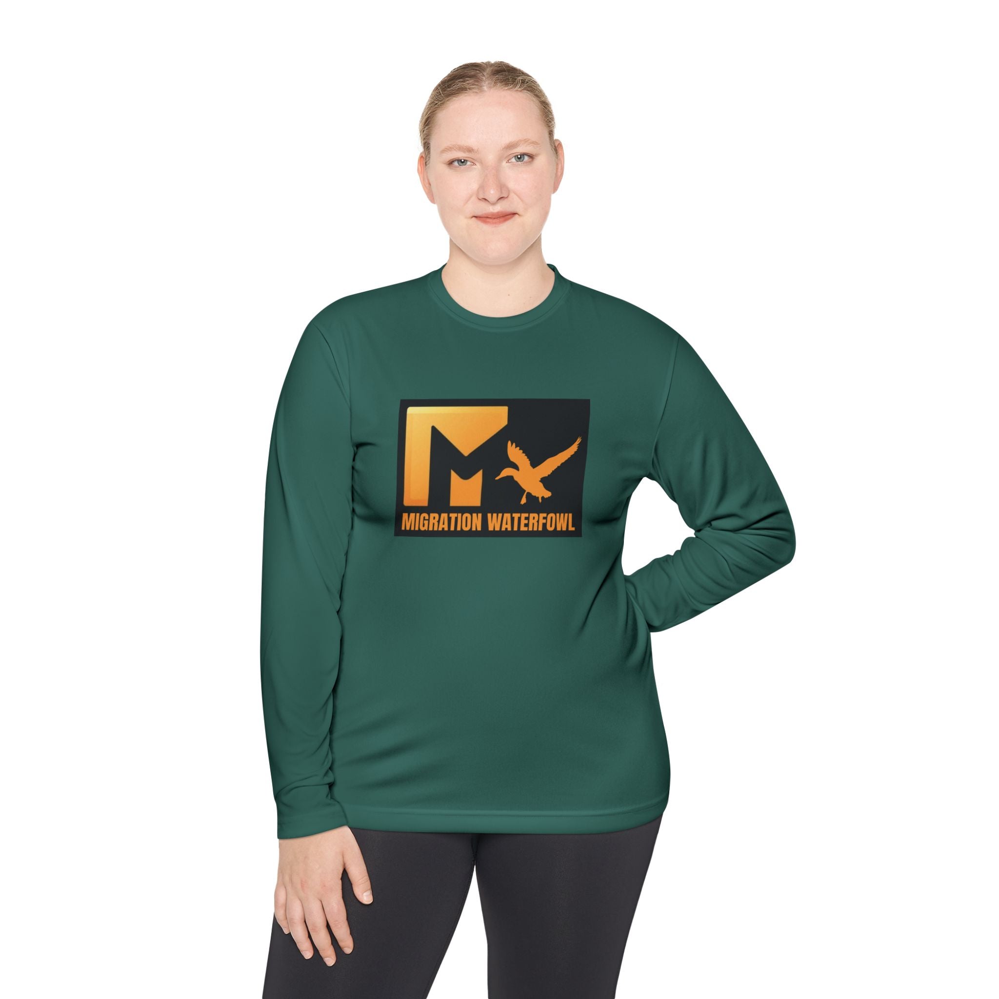 MW Performance Long Sleeve 10+ Colors