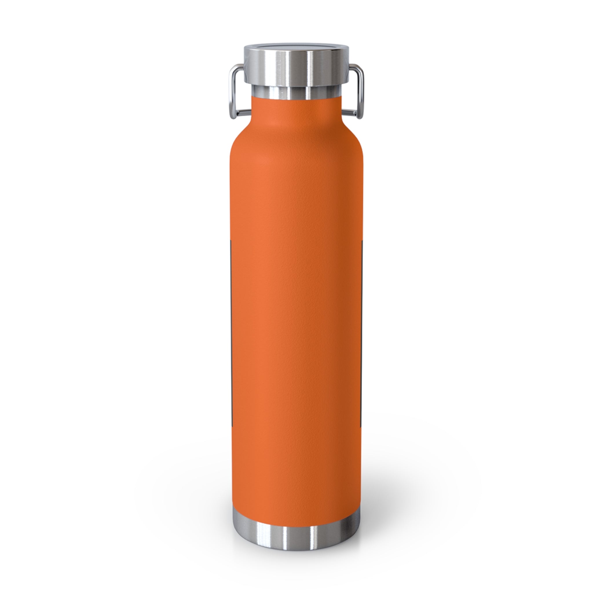 MW Insulated 22oz Bottle 8 Colors