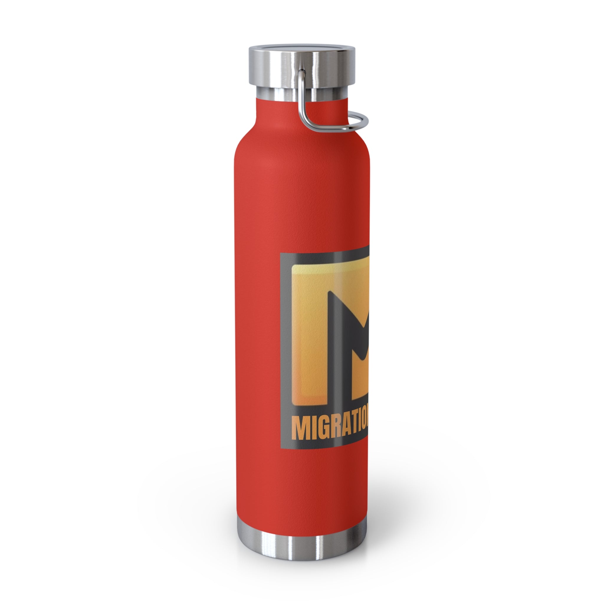 MW Insulated 22oz Bottle 8 Colors