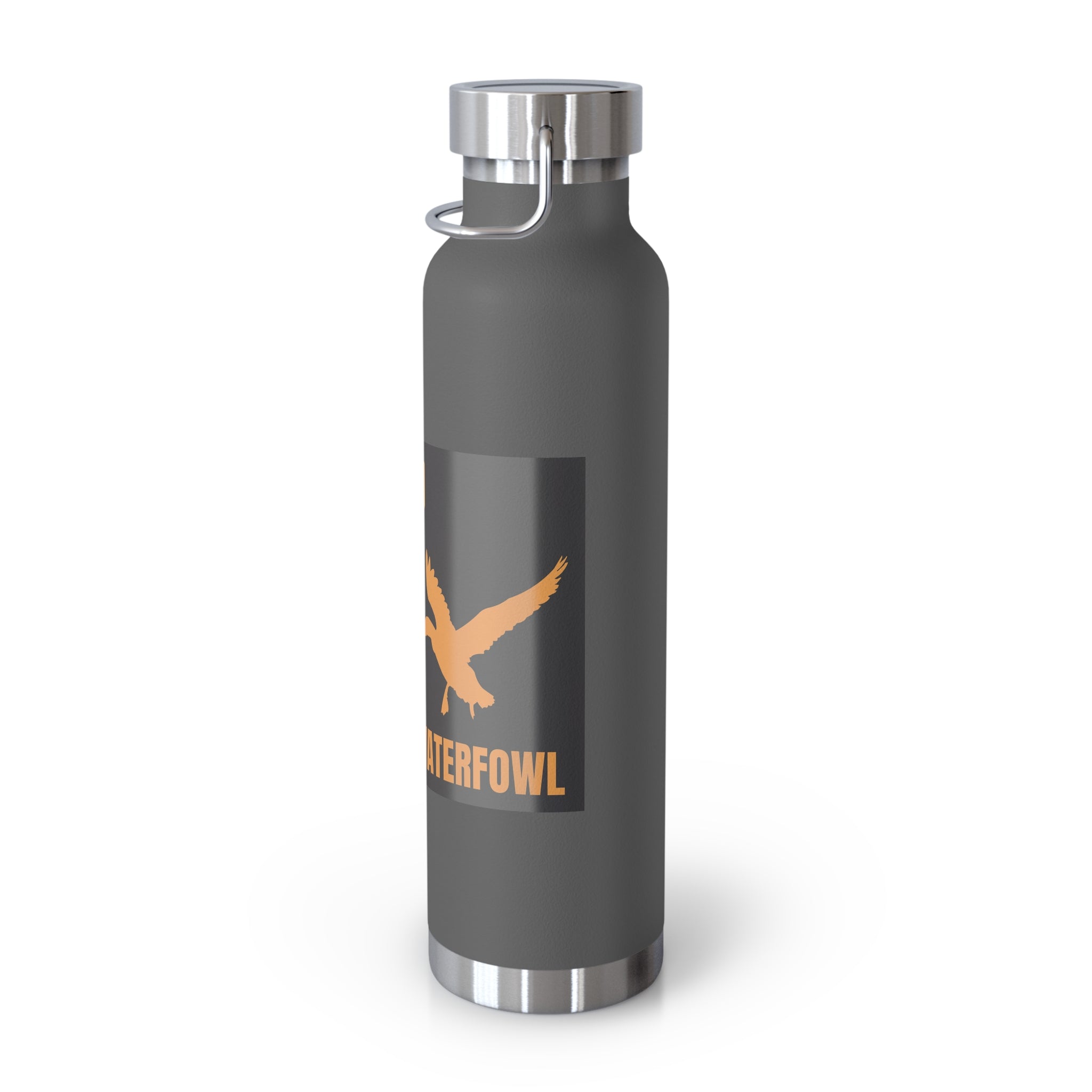 MW Insulated 22oz Bottle 8 Colors