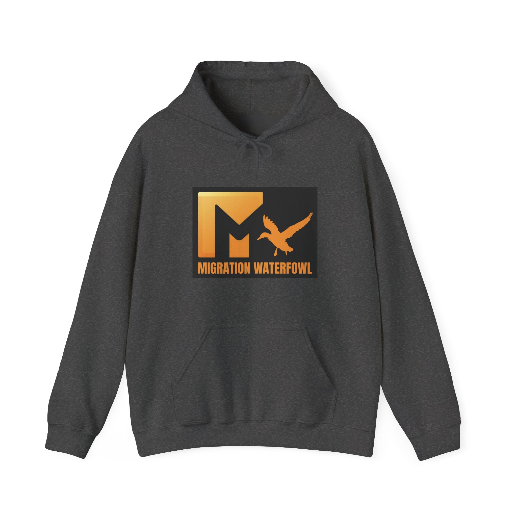MW Gildan Hoodie 10+ Colors