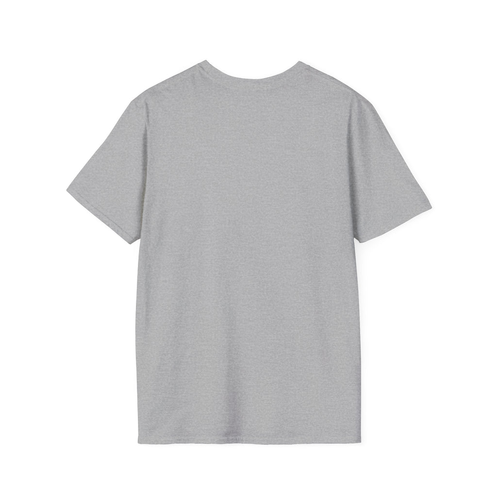 MW Skeleton Softstyle T-Shirt