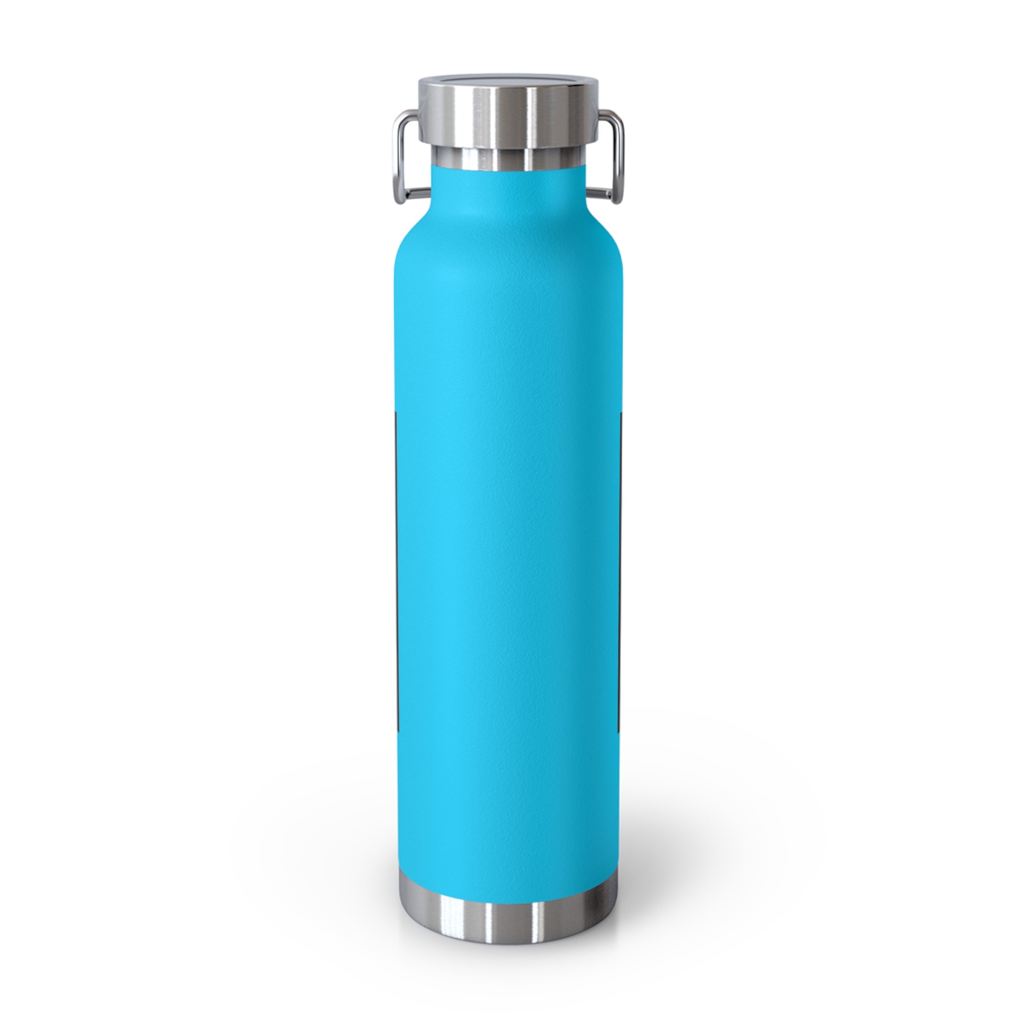 MW Insulated 22oz Bottle 8 Colors