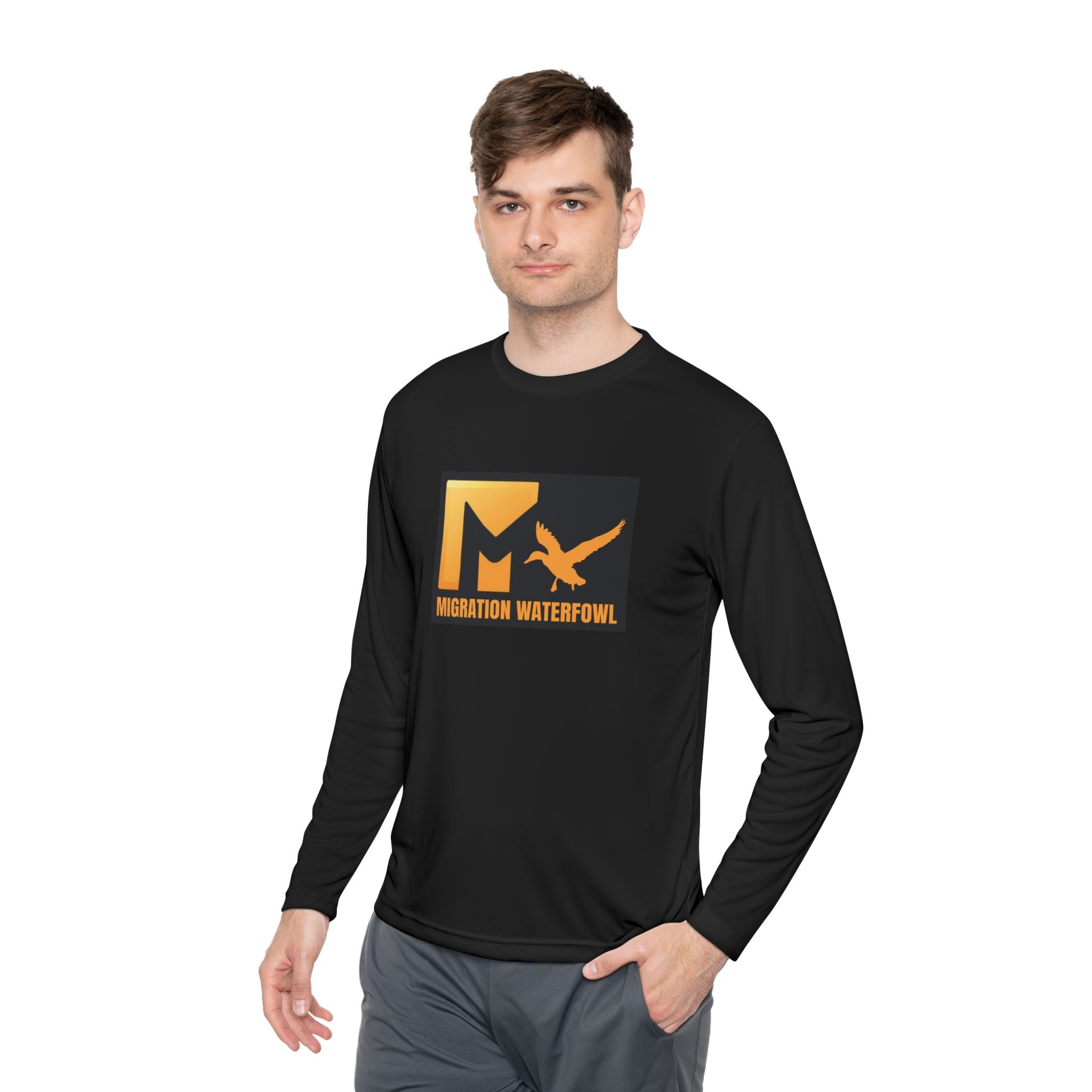 MW Performance Long Sleeve 10+ Colors