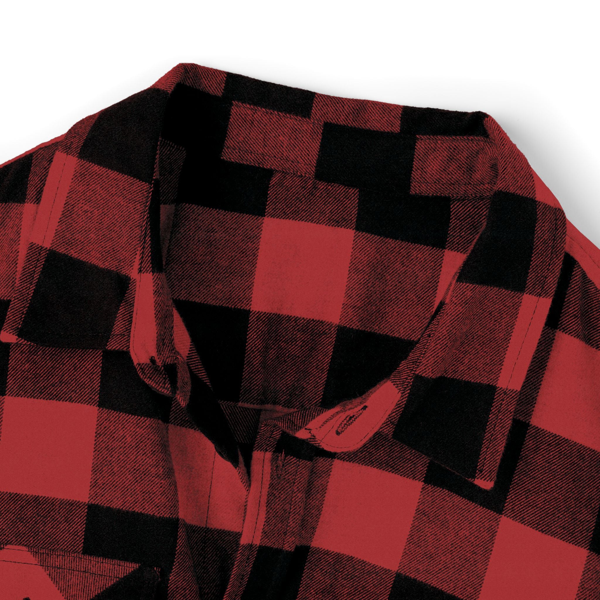 MW Flannel Shirt