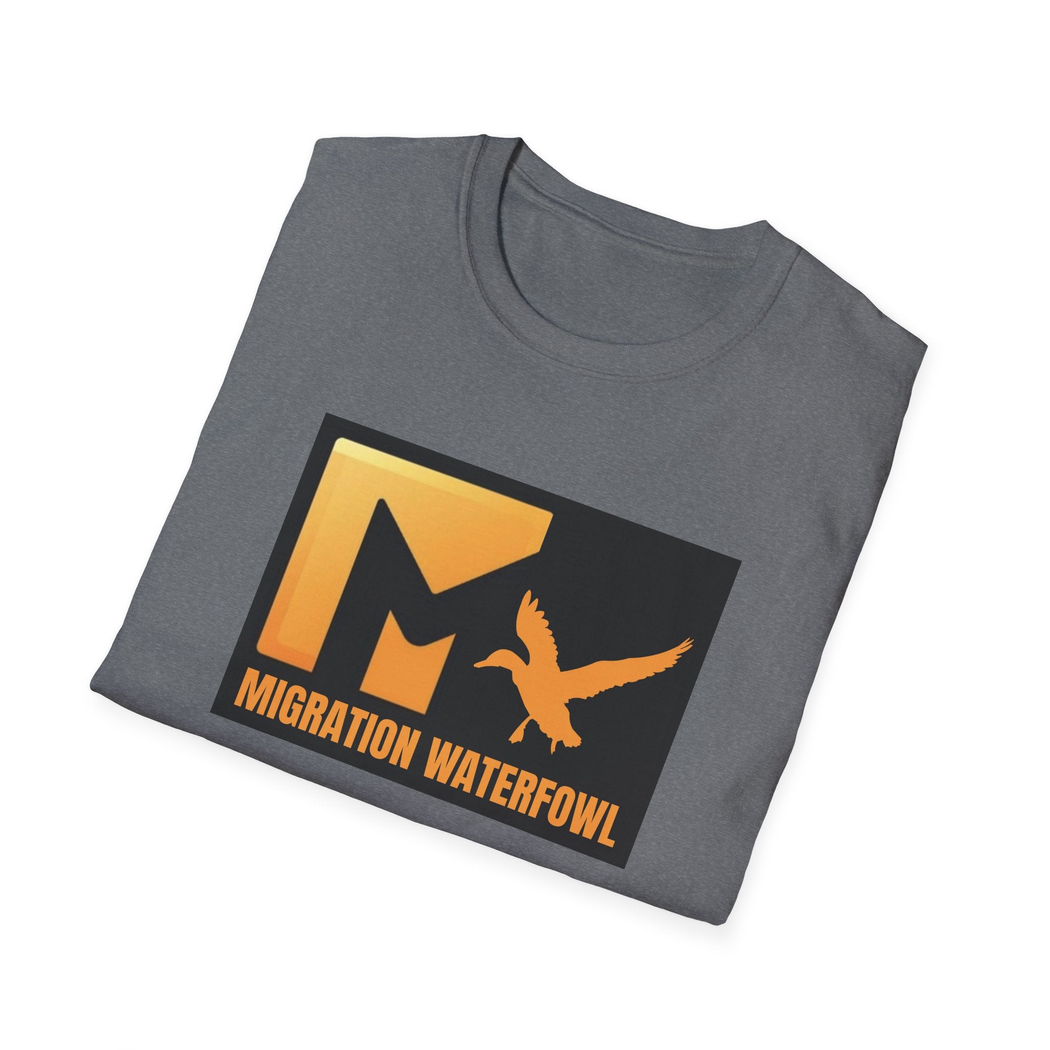 MW Gildan Softstyle T-Shirt 10+ Colors