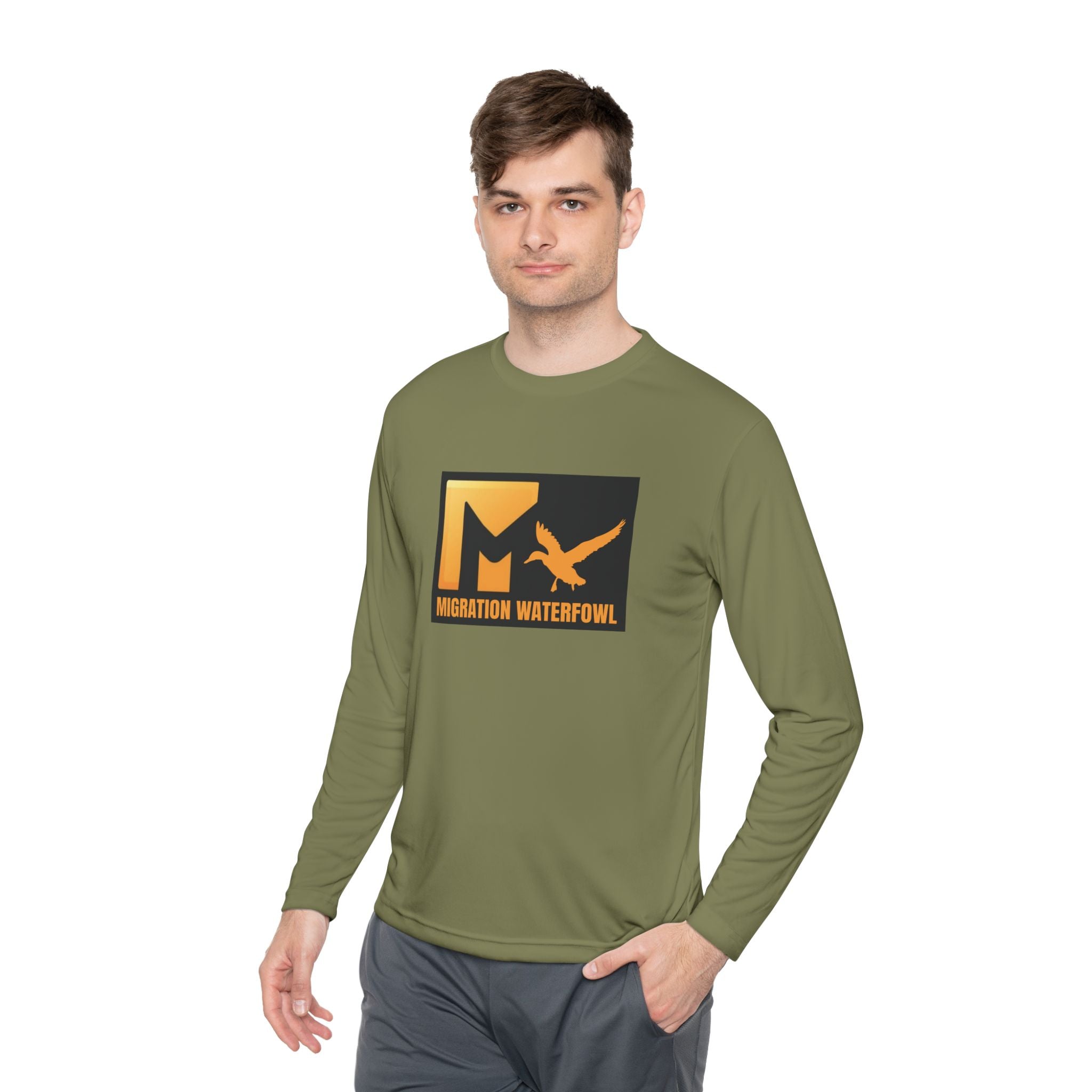 MW Performance Long Sleeve 10+ Colors