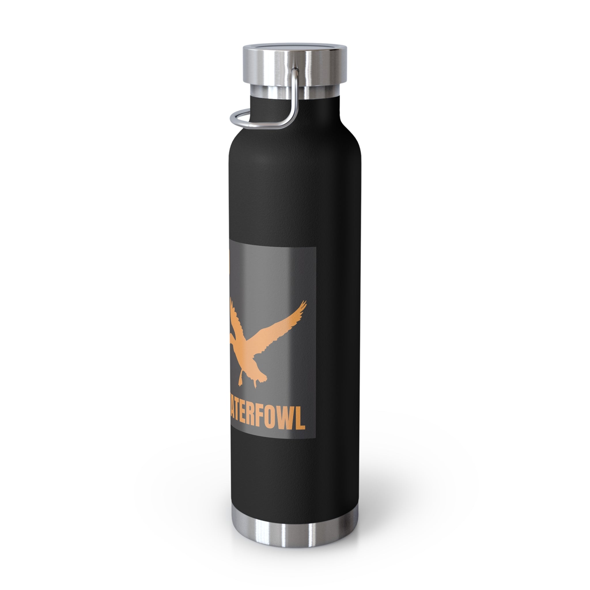 MW Insulated 22oz Bottle 8 Colors