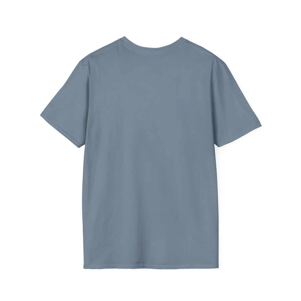 MW Skeleton Softstyle T-Shirt