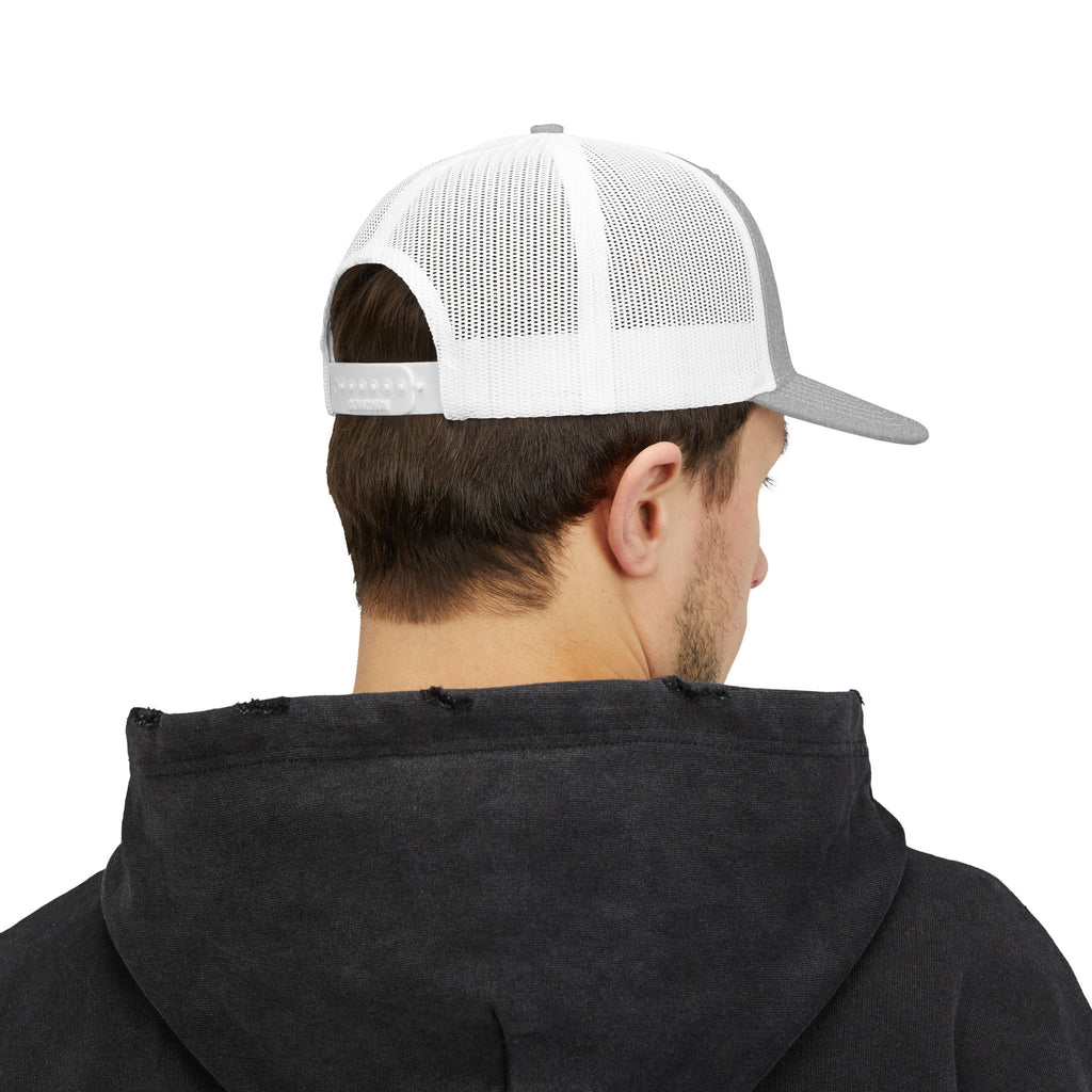 MW Trucker Cap