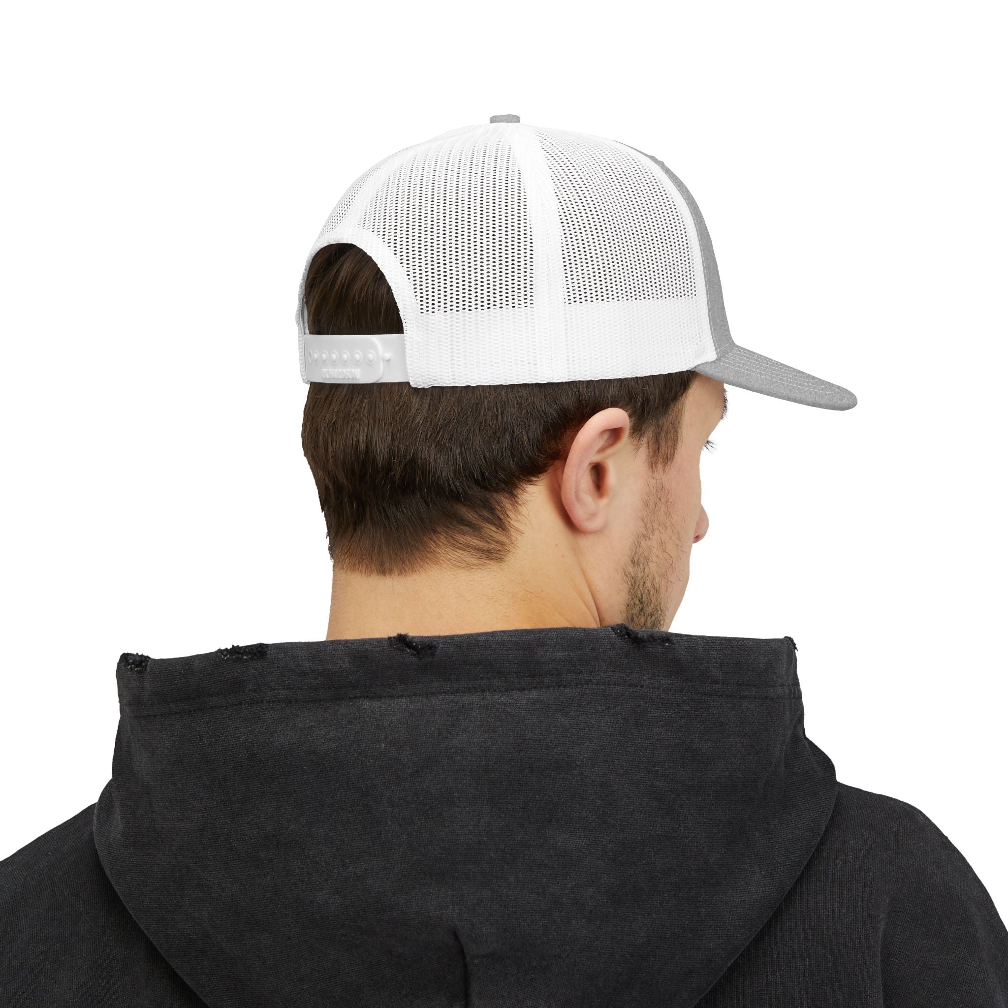 MW Trucker Cap