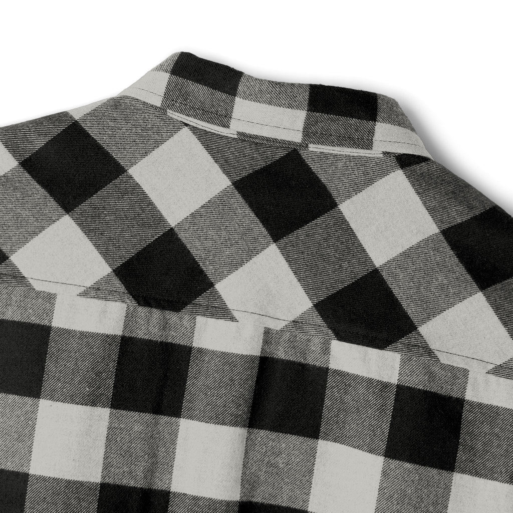 MW Flannel Shirt