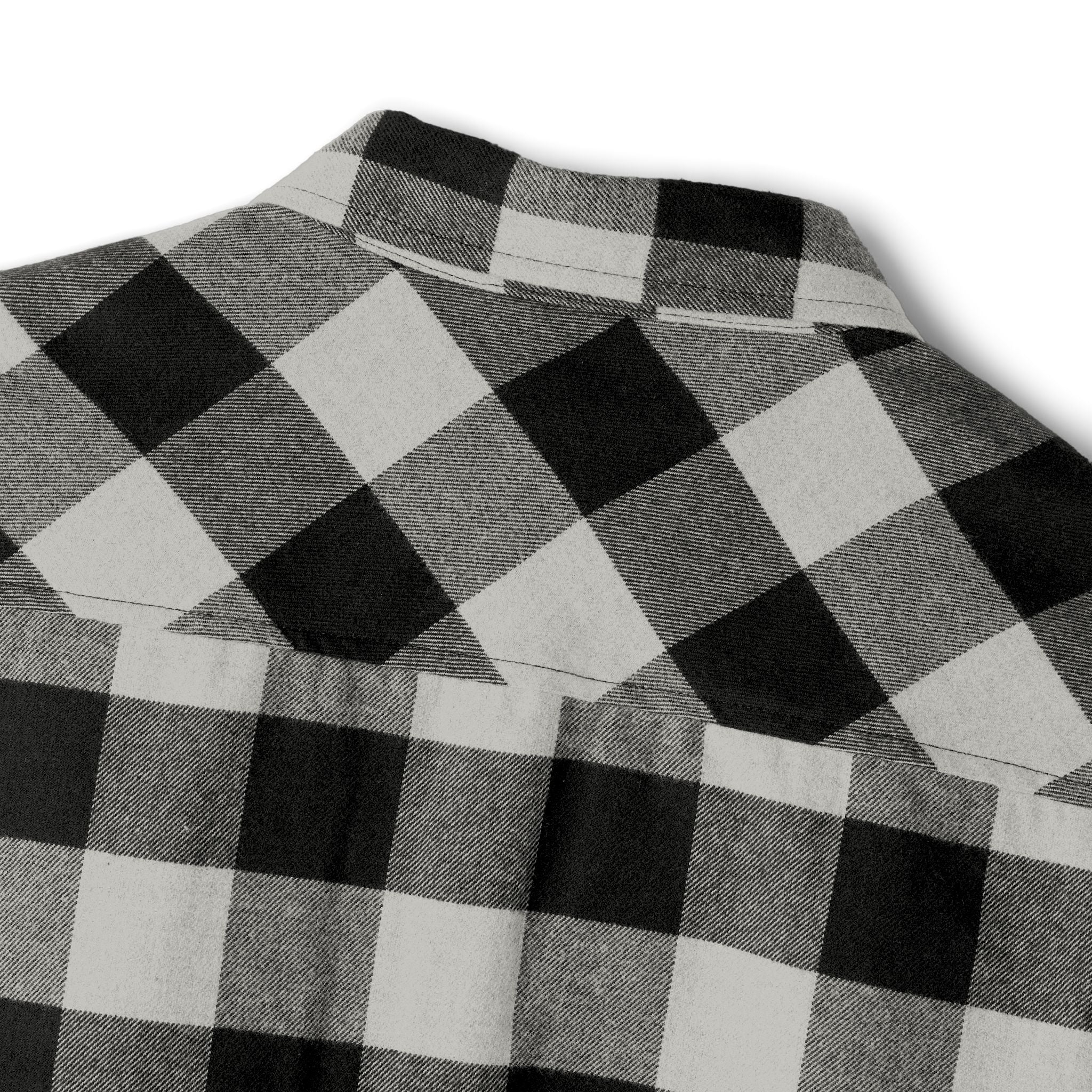 MW Flannel Shirt