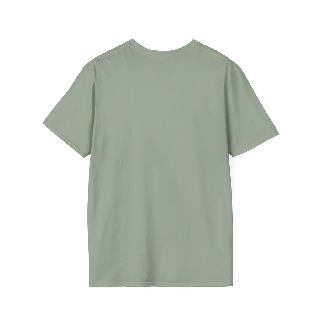 MW Skeleton Softstyle T-Shirt