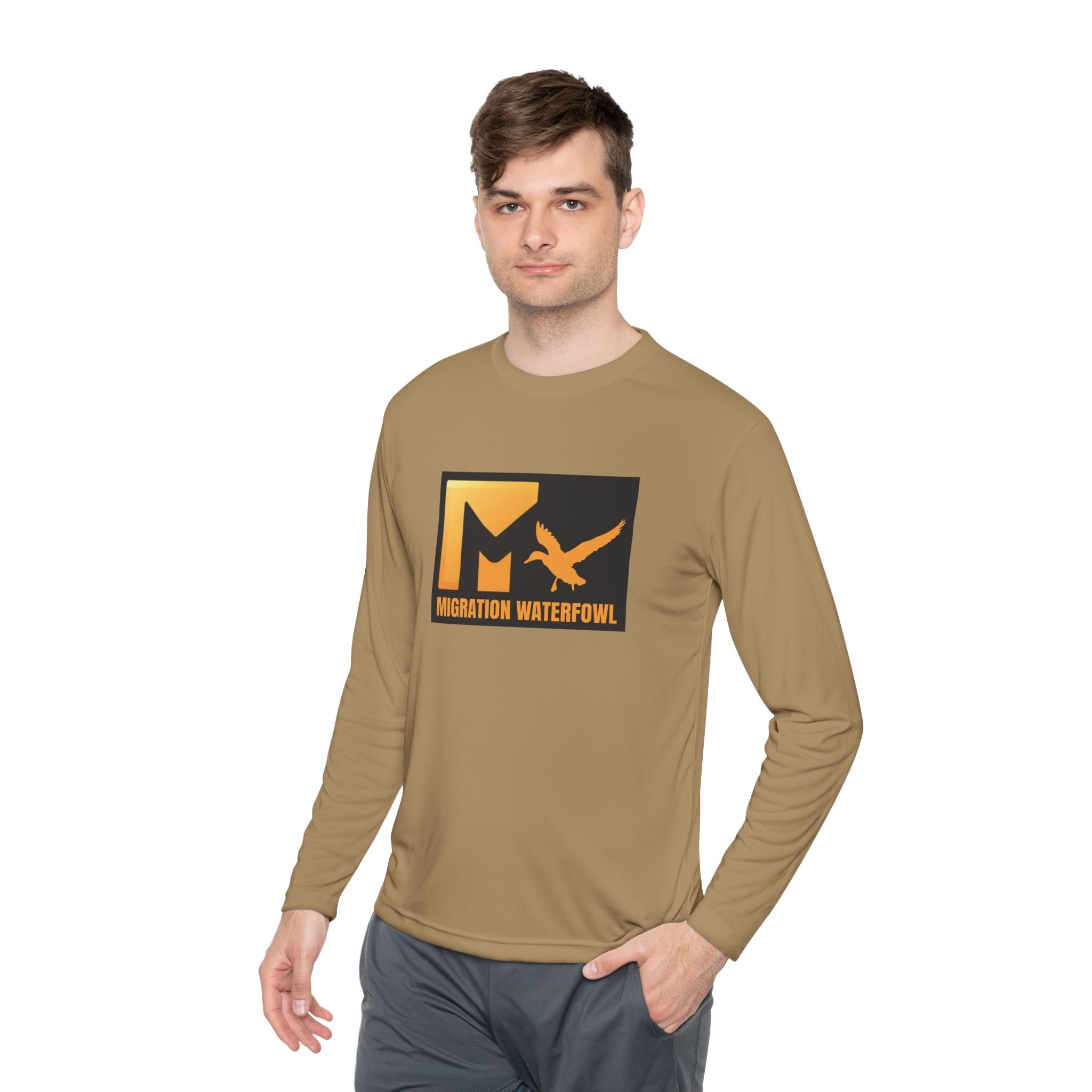 MW Performance Long Sleeve 10+ Colors