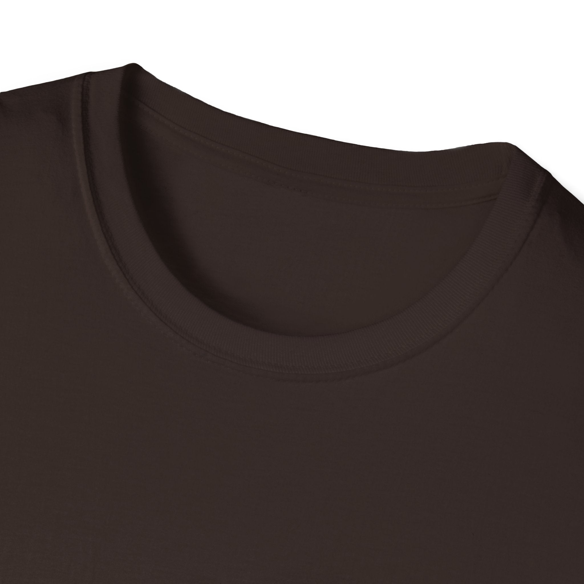 MW Skeleton Softstyle T-Shirt