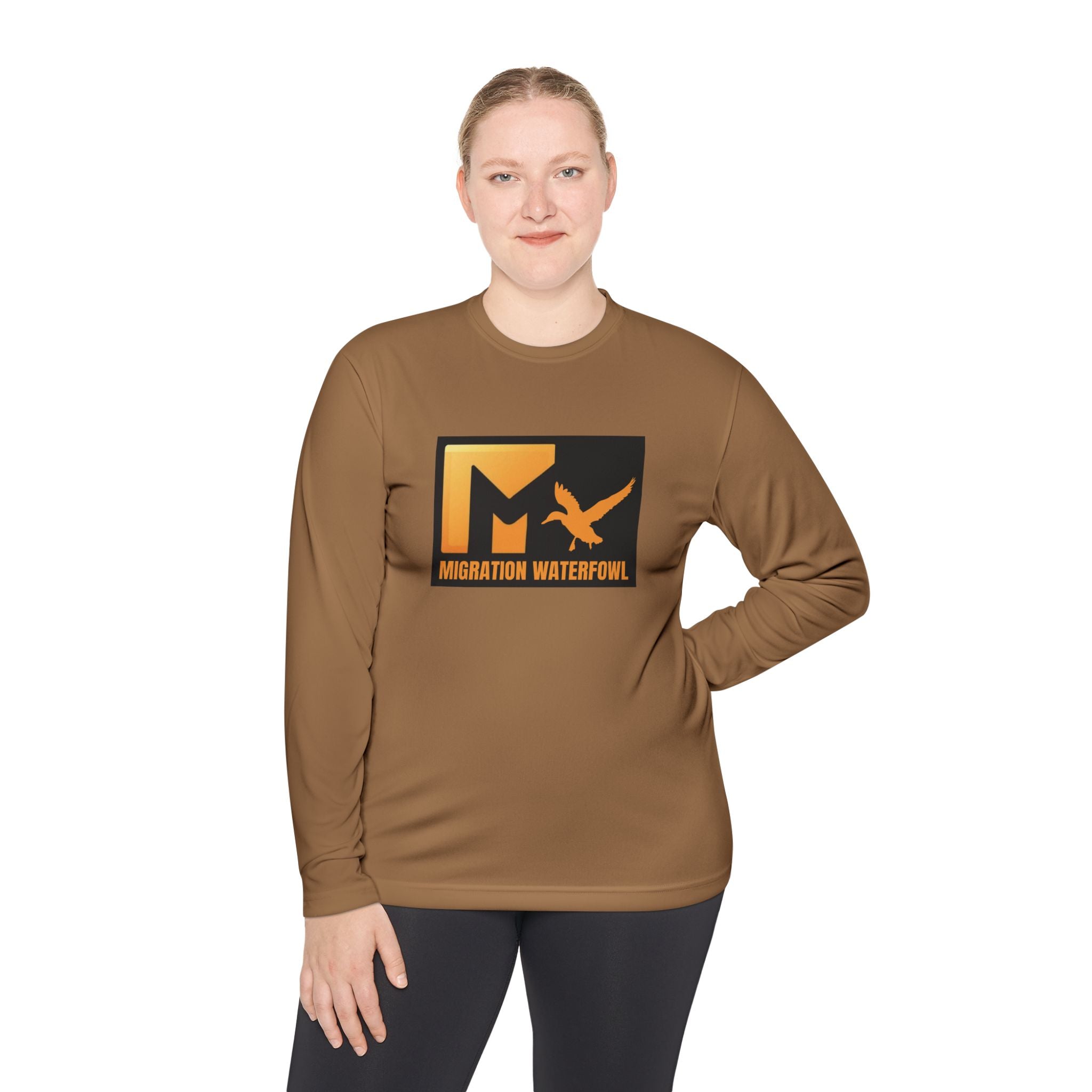 MW Performance Long Sleeve 10+ Colors