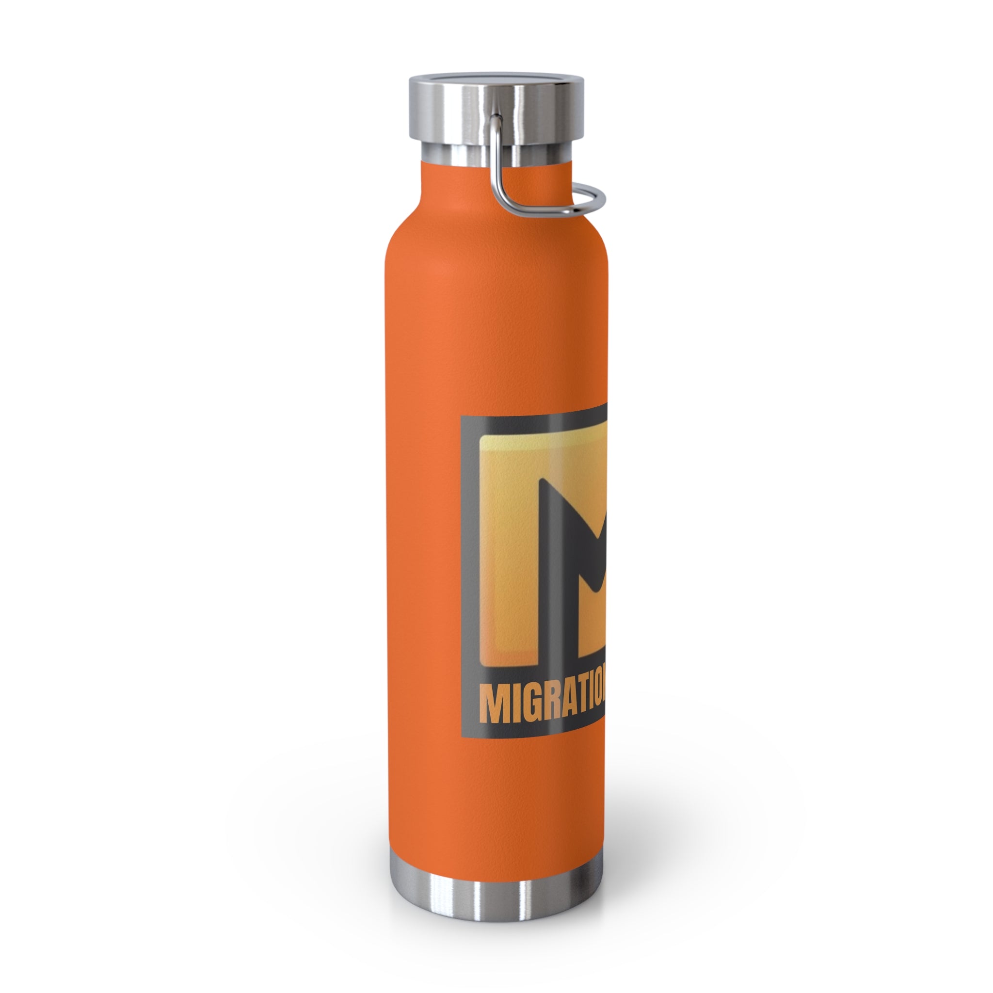 MW Insulated 22oz Bottle 8 Colors