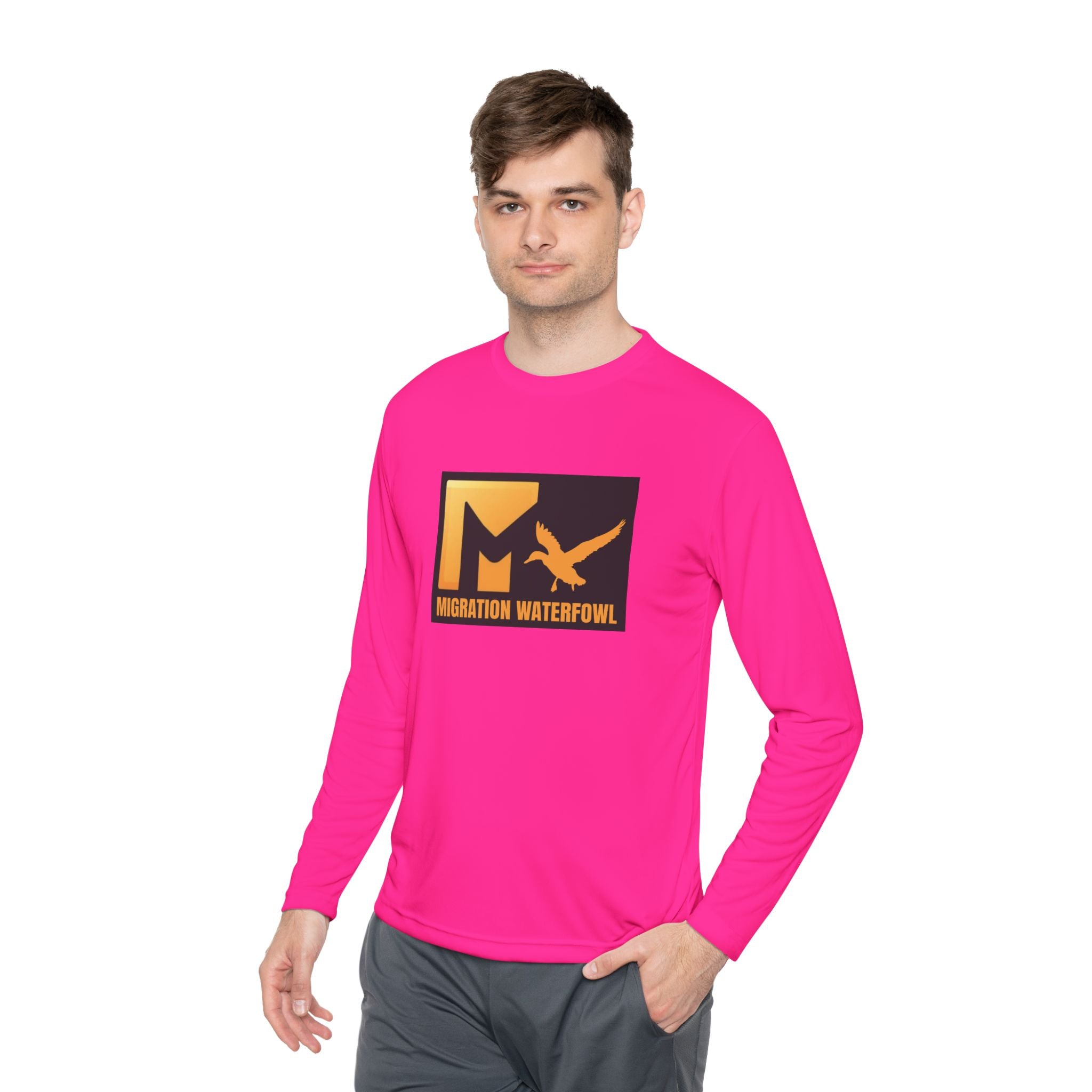 MW Performance Long Sleeve 10+ Colors