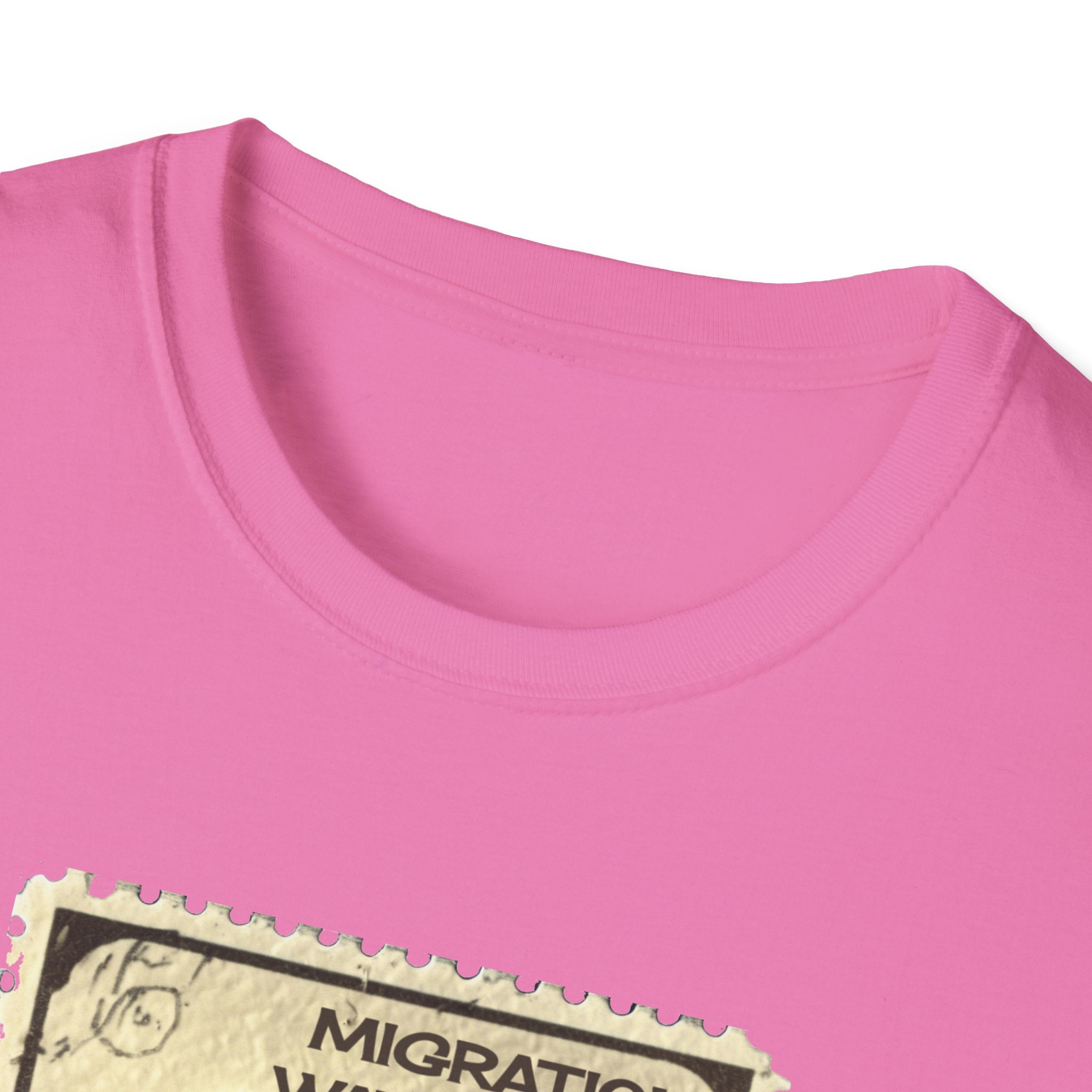 MW Duck Stamp Softstyle T-Shirt 10+ Colors