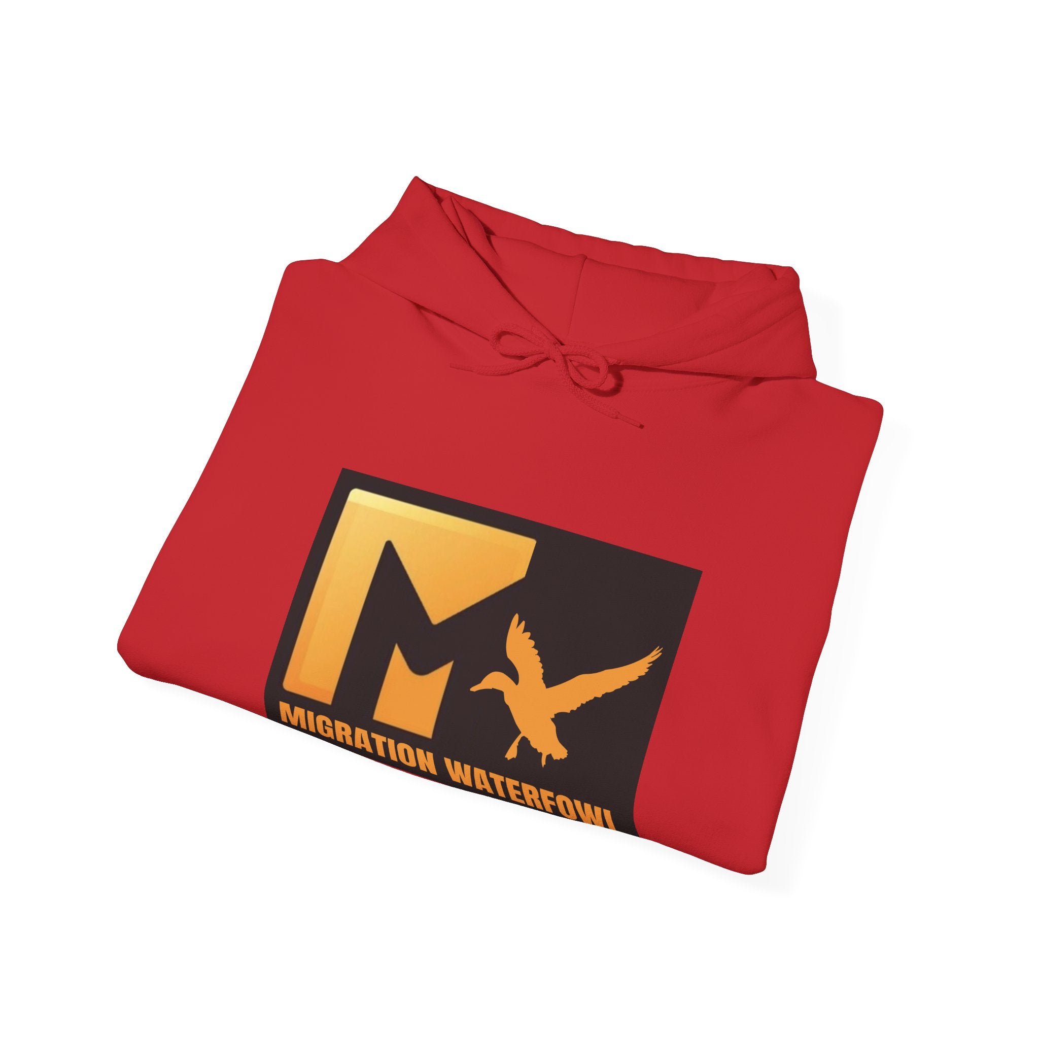 MW Gildan Hoodie 10+ Colors